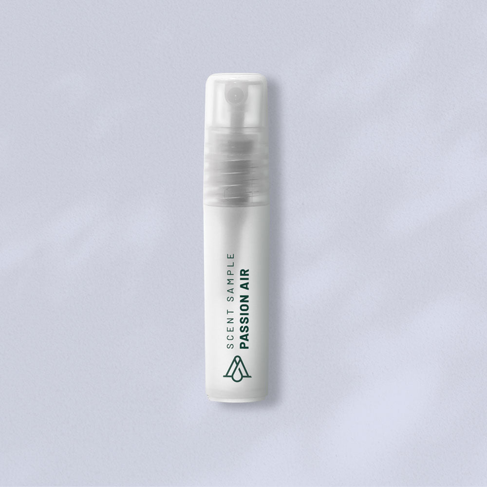 🎁 Discontinued SP003 - Sample Passion Air (100% off)