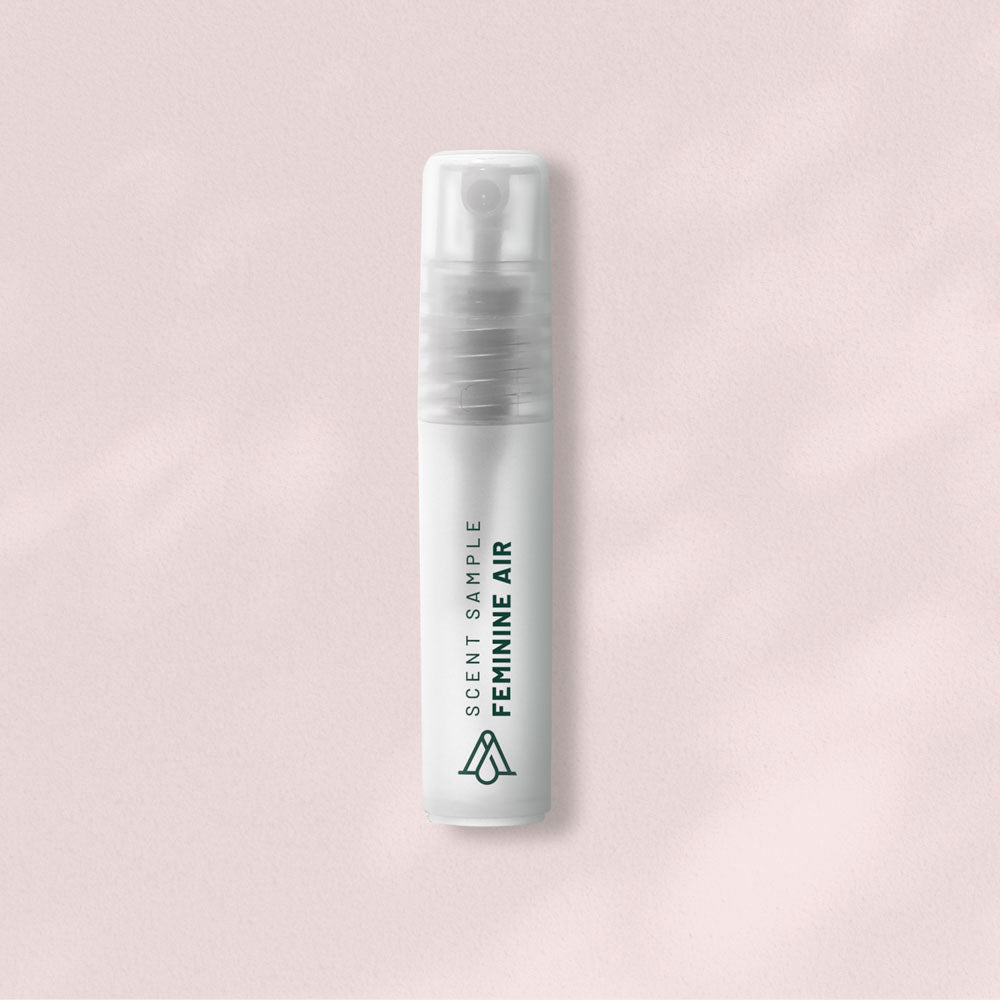 🎁 Discontinued SP006 - Sample Feminine Air (100% off)