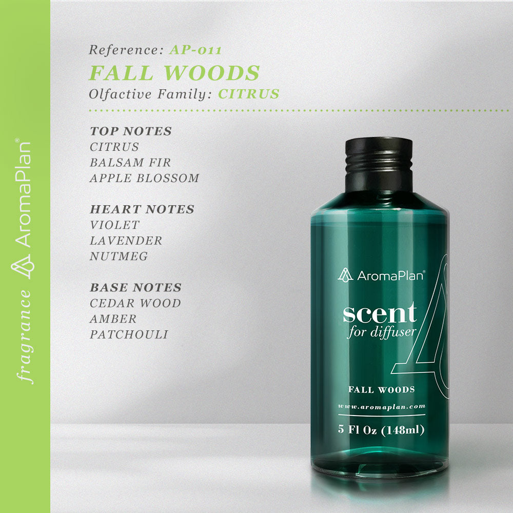 AP011 - Scents Fall Woods - 5 Fl Oz (148ml)