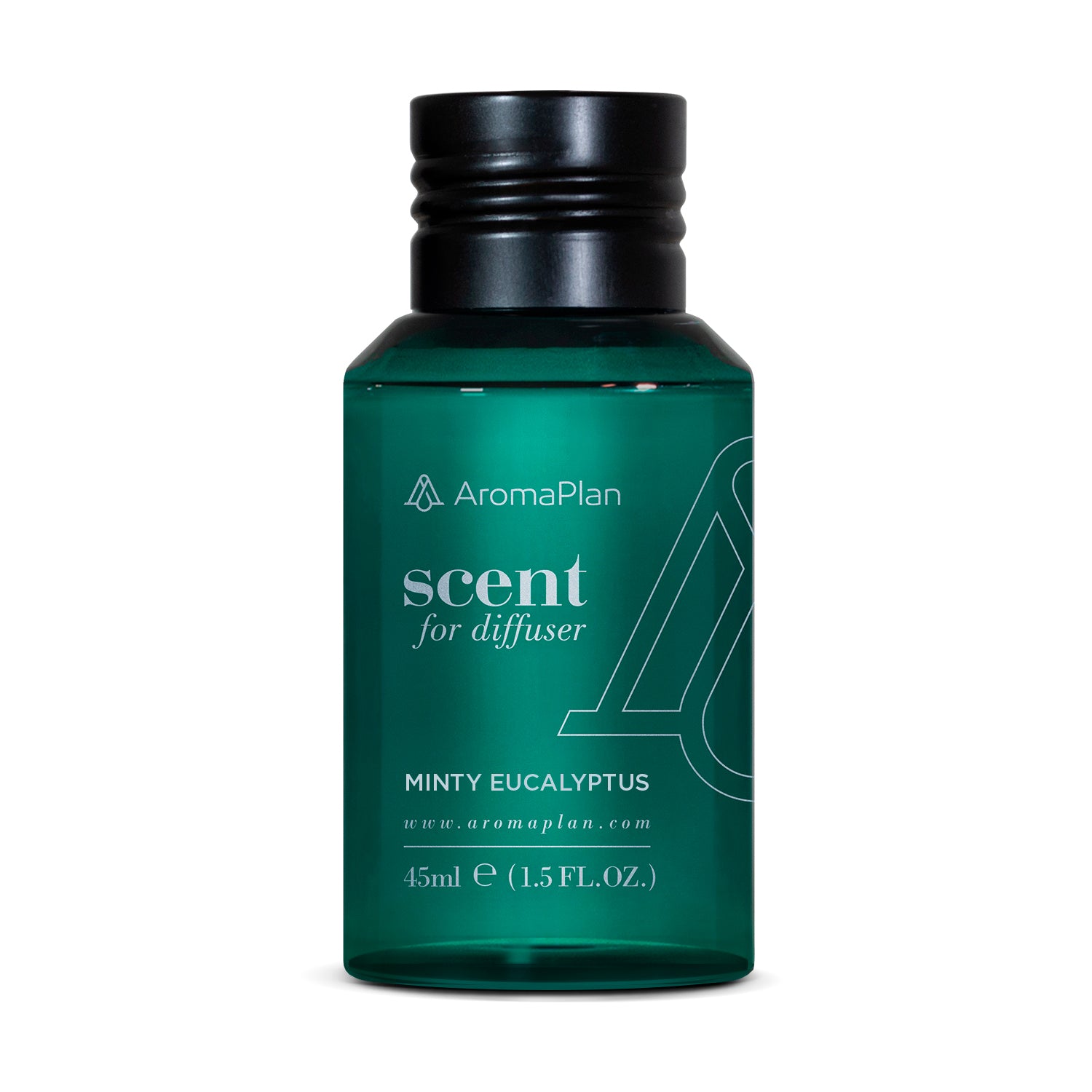 AP012 - Minty Eucalyptus