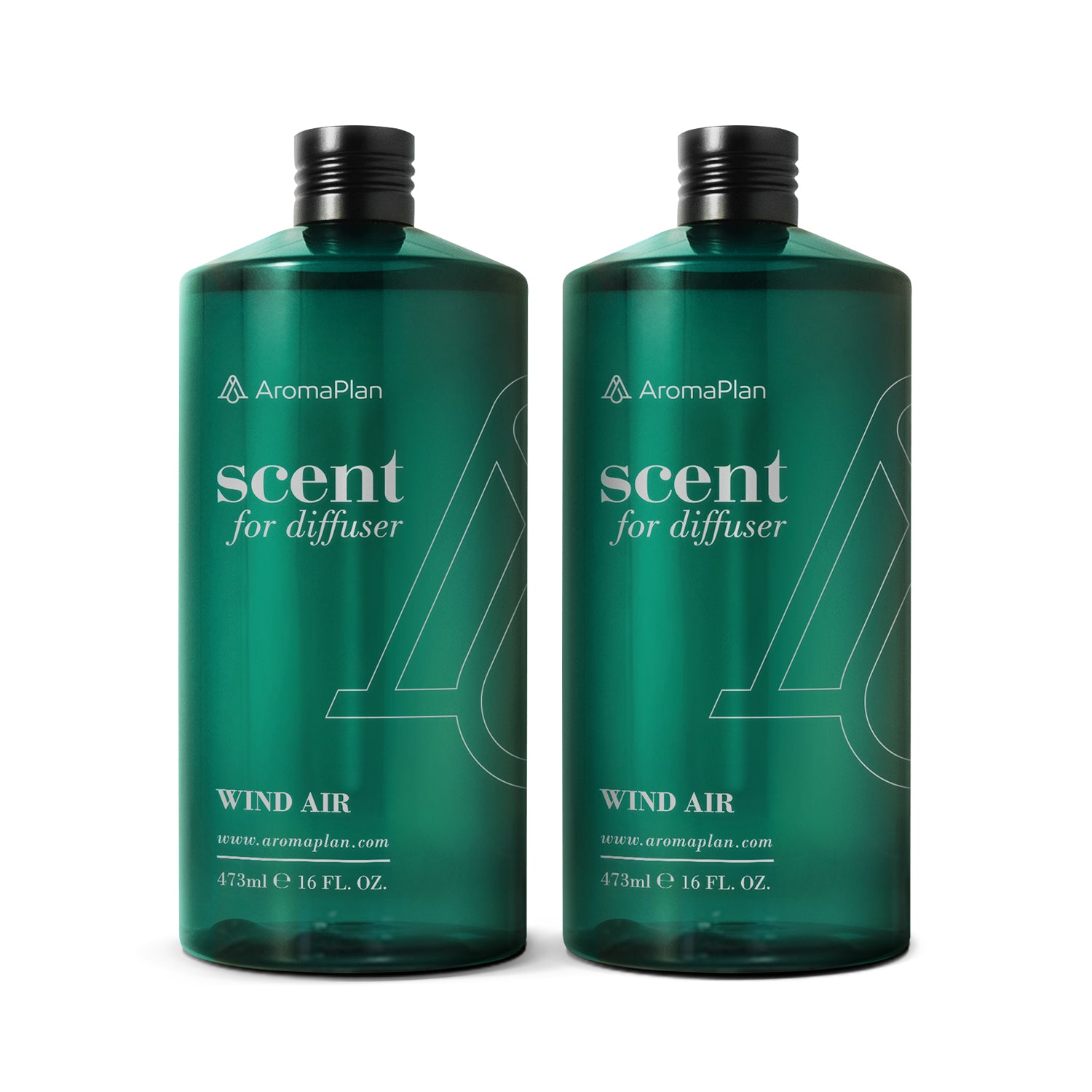 Wind Air Fragrance (Inspired by "Osklen Brazil") AP021 - AromaPlan