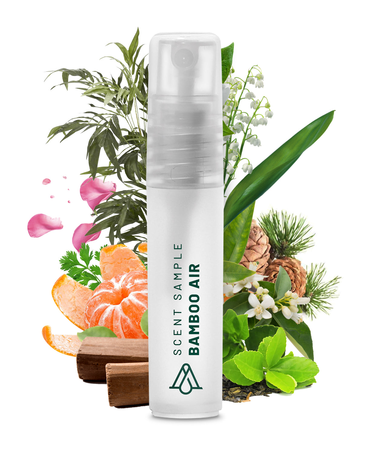 SP022 - Sample Bamboo Air (Inspired by "M.Martan Brazil")