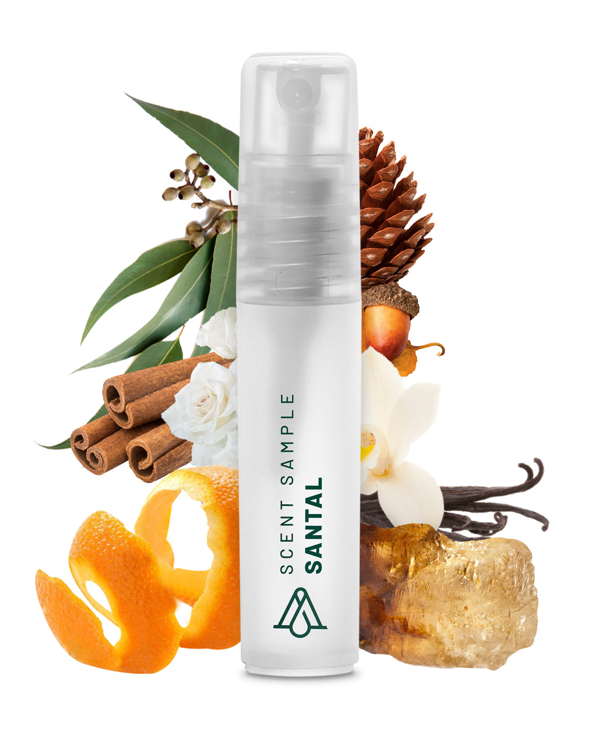 SP023 - Sample Santal