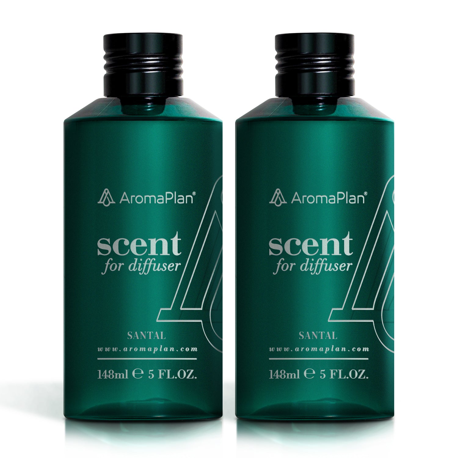 Santal Fragrance AP023 - AromaPlan