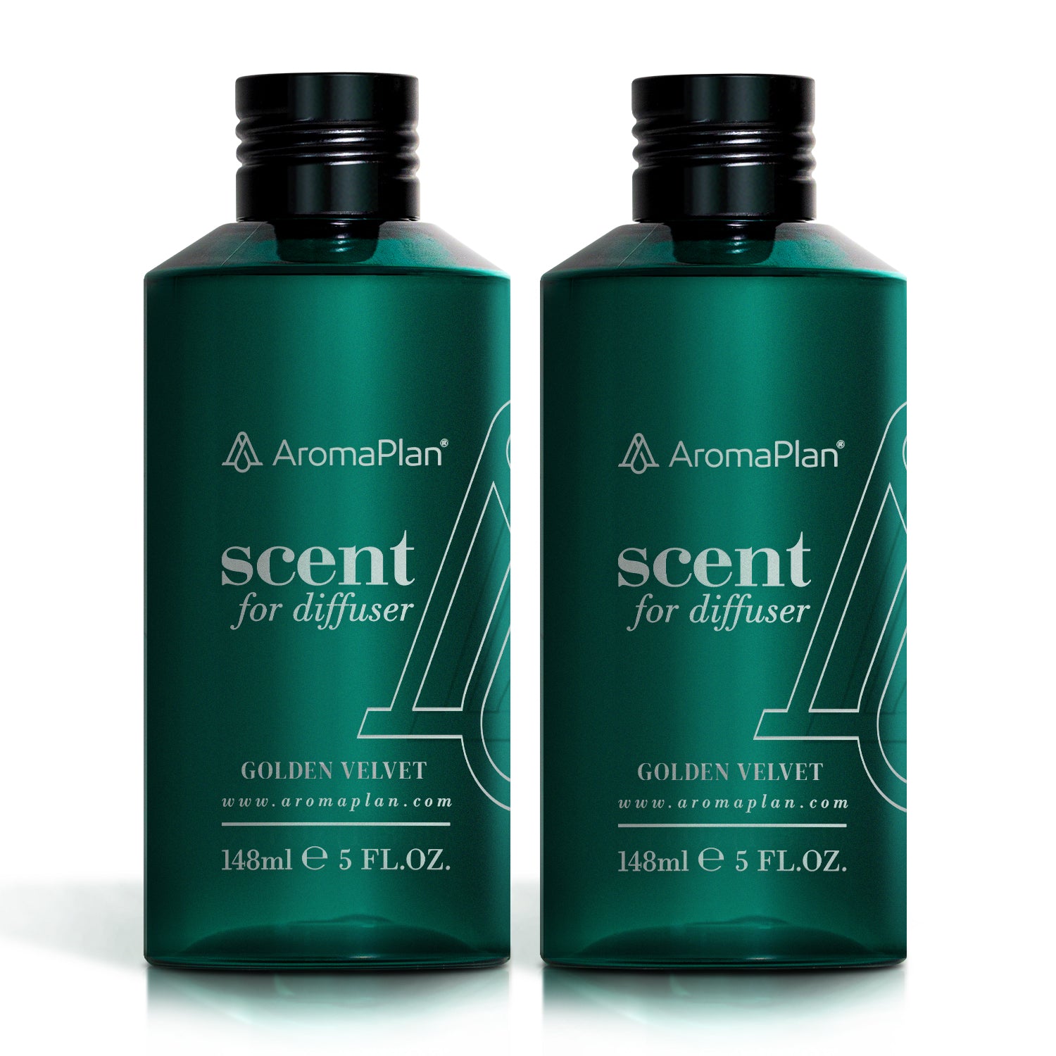 Golden Velvet Fragrance AP034 - AromaPlan