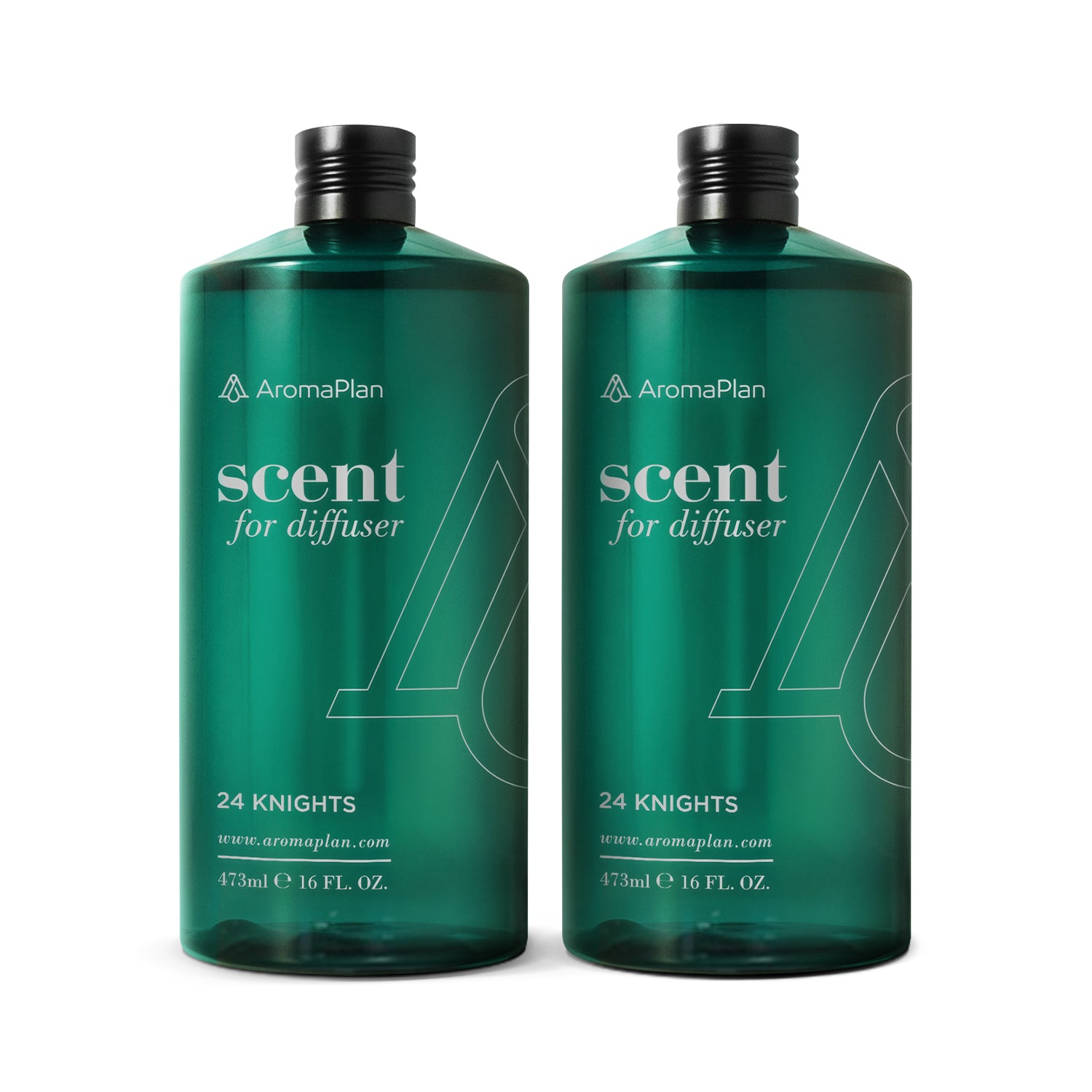 24 Knights Inspired by "W Hotel" Fragrance AP036 - AromaPlan
