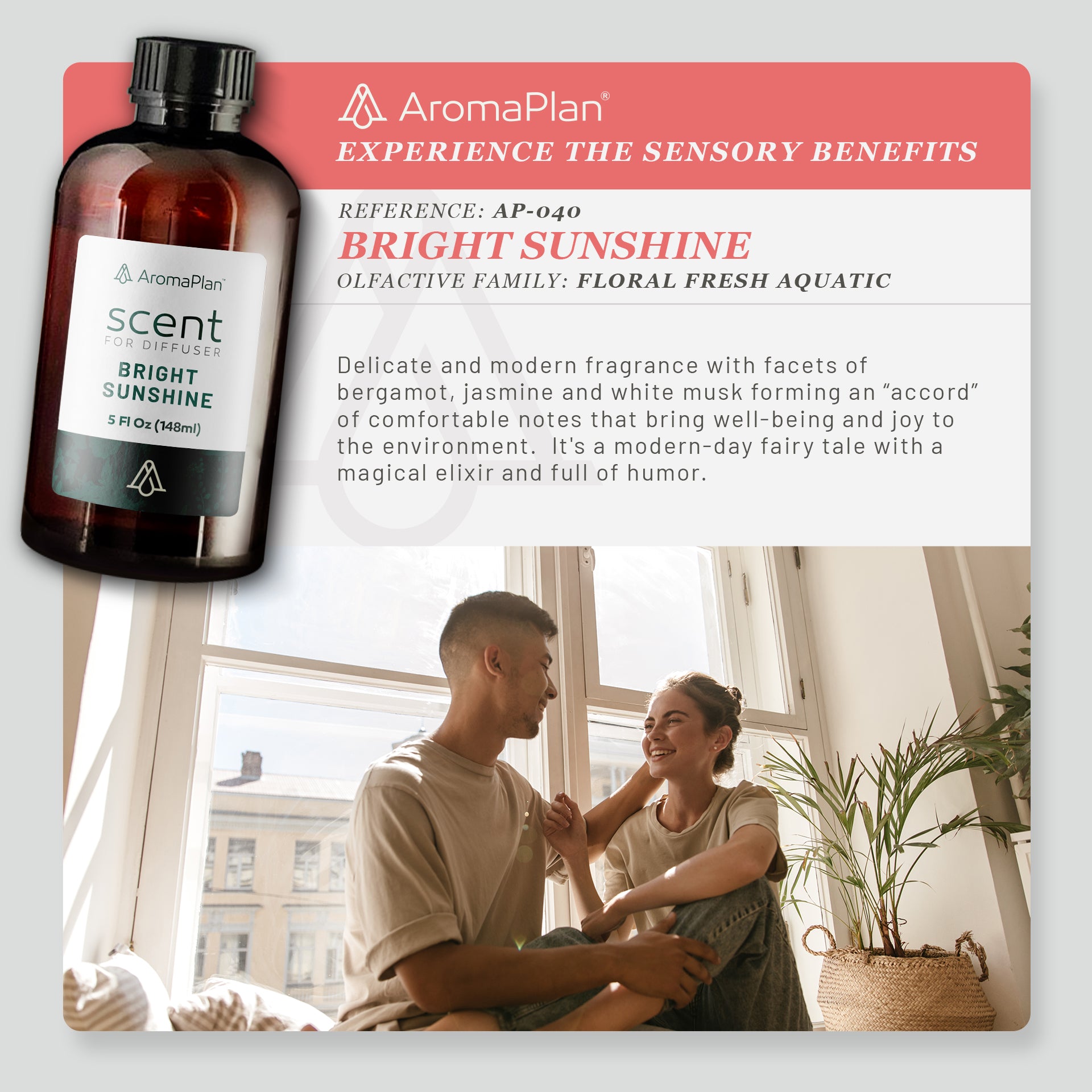 SP040 - Sample Bright Sunshine