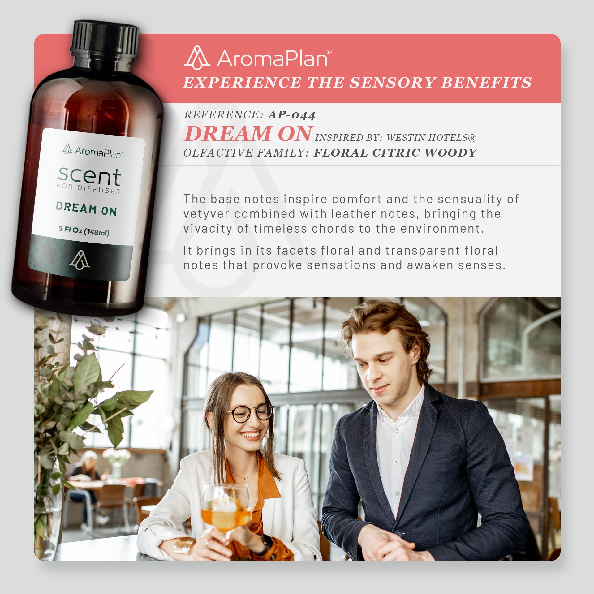 SP044 - Sample Dream On