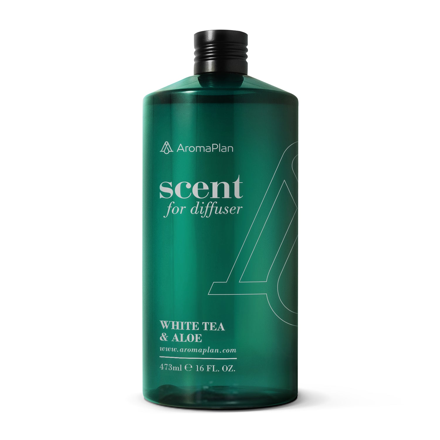 AP061 - White Tea & Aloe
