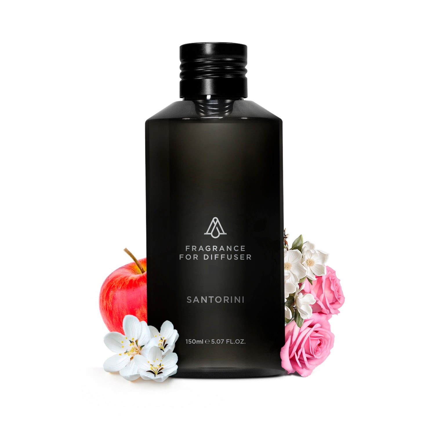 Santorini Fragrance AP105 - AromaPlan