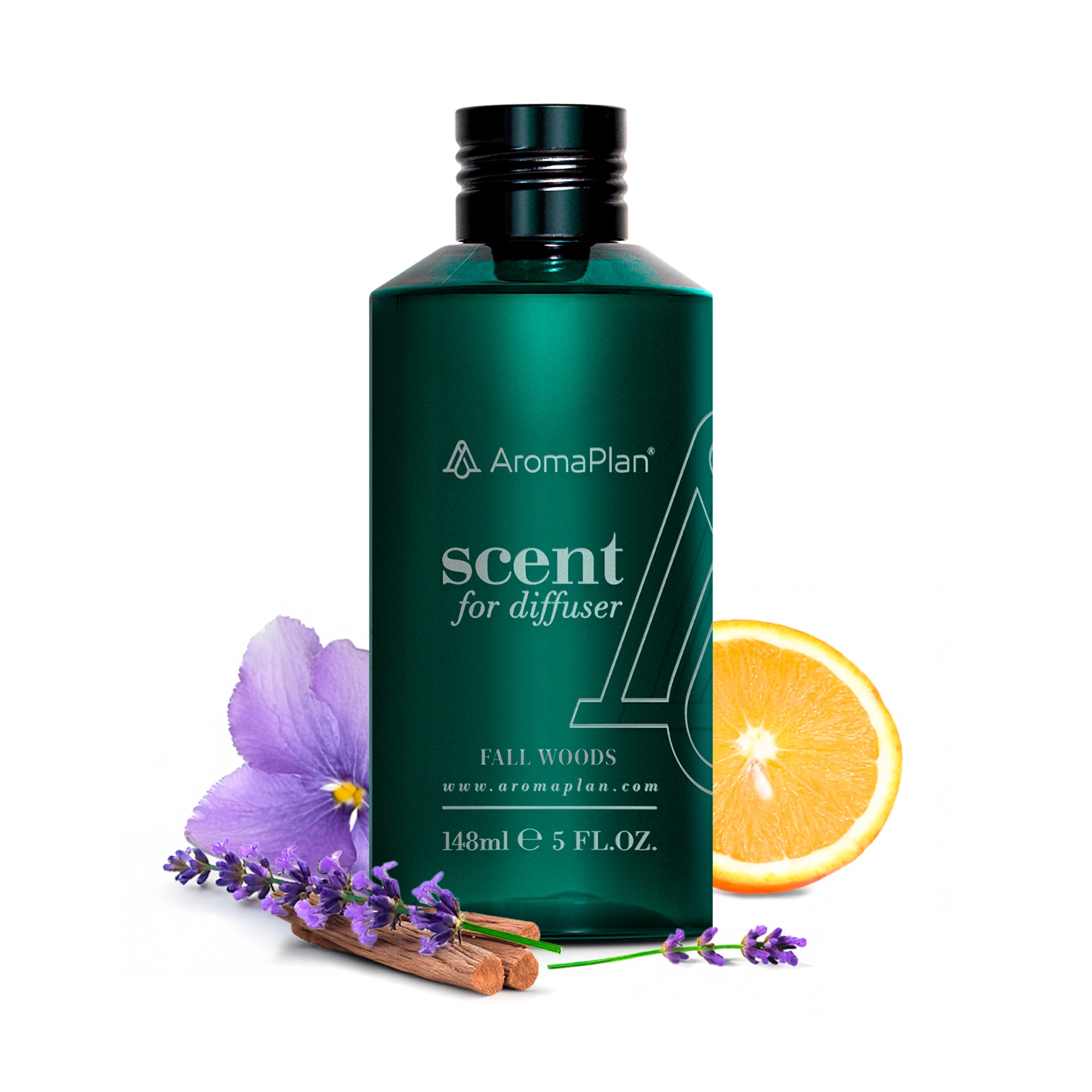 Fall Woods Fragrance AP011 - AromaPlan