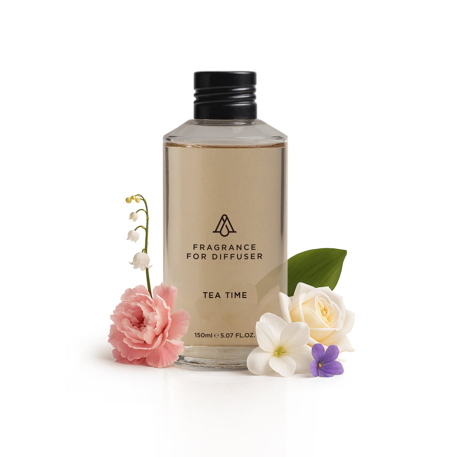 Tea Time Fragrance AP111 - AromaPlan