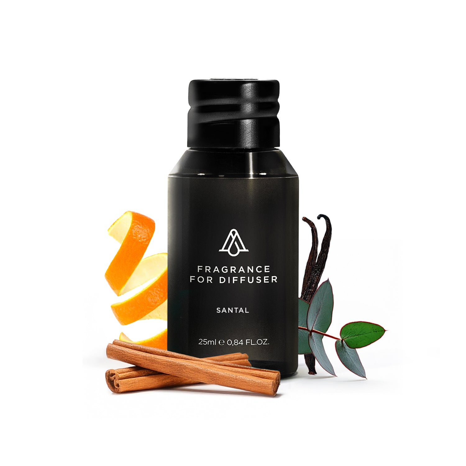 Santal Fragrance AP023 - AromaPlan