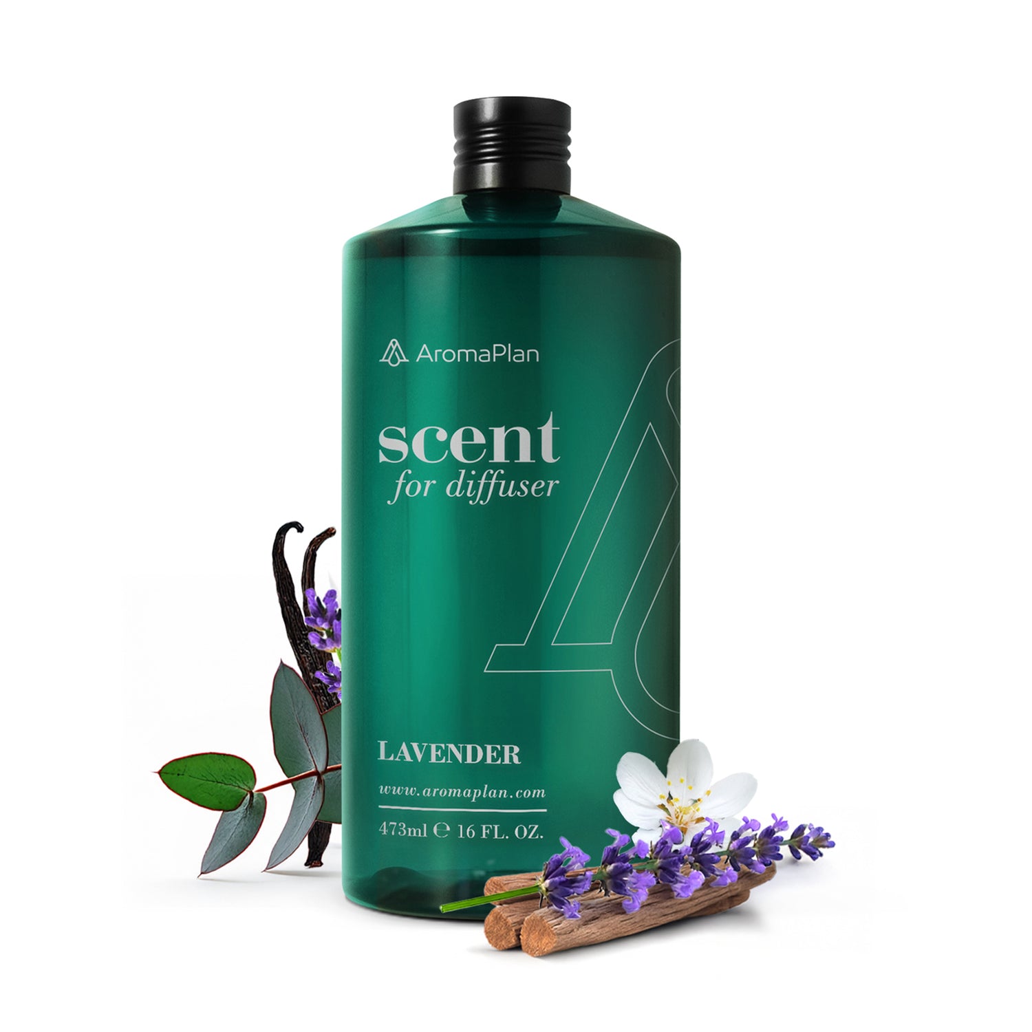 Lavender Fragrance AP026 - AromaPlan