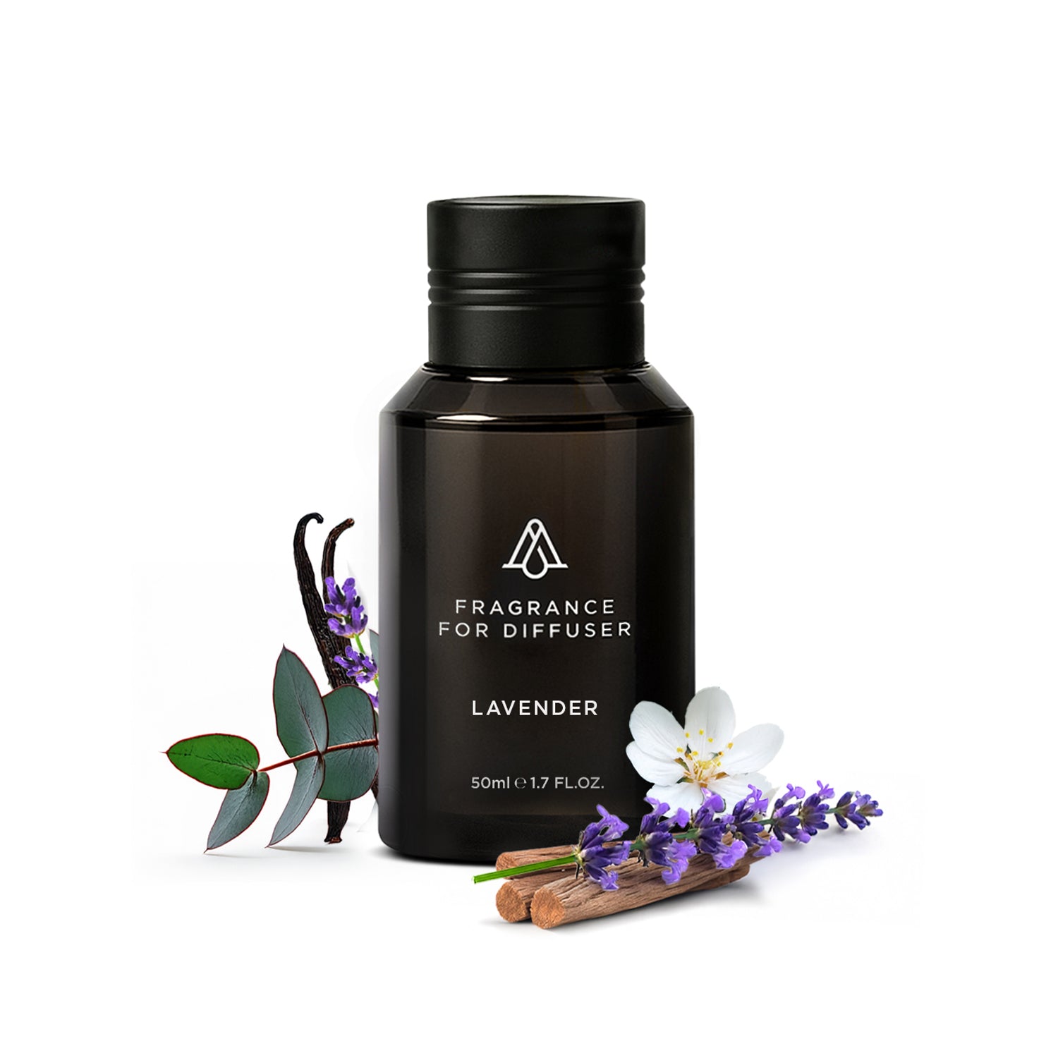 Lavender Fragrance AP026 - AromaPlan
