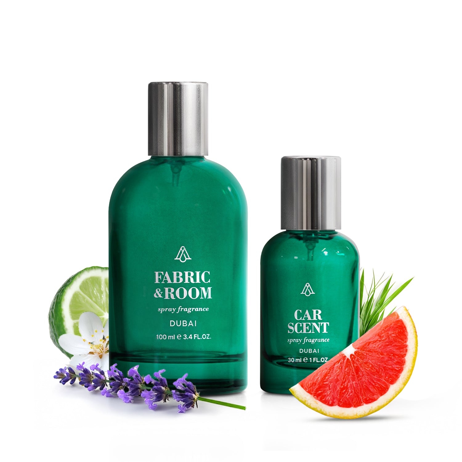 Kit Room & Car Scent Dubai – AromaPlan