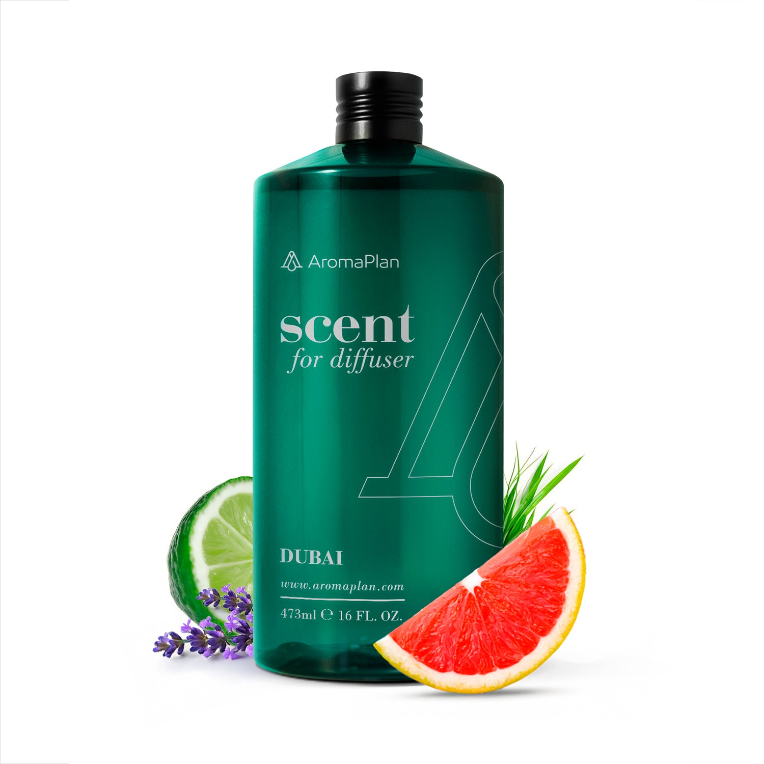 Dubai Fragrance AP027 - AromaPlan