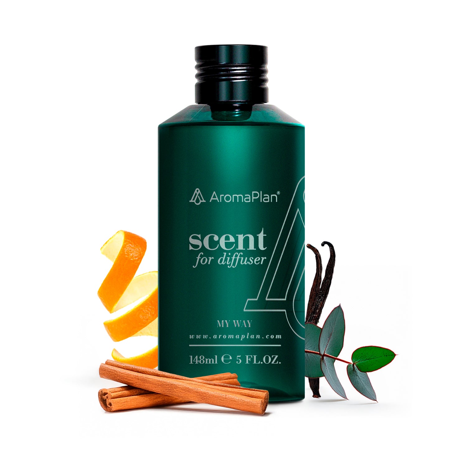 My Way Fragrance AP033 - AromaPlan