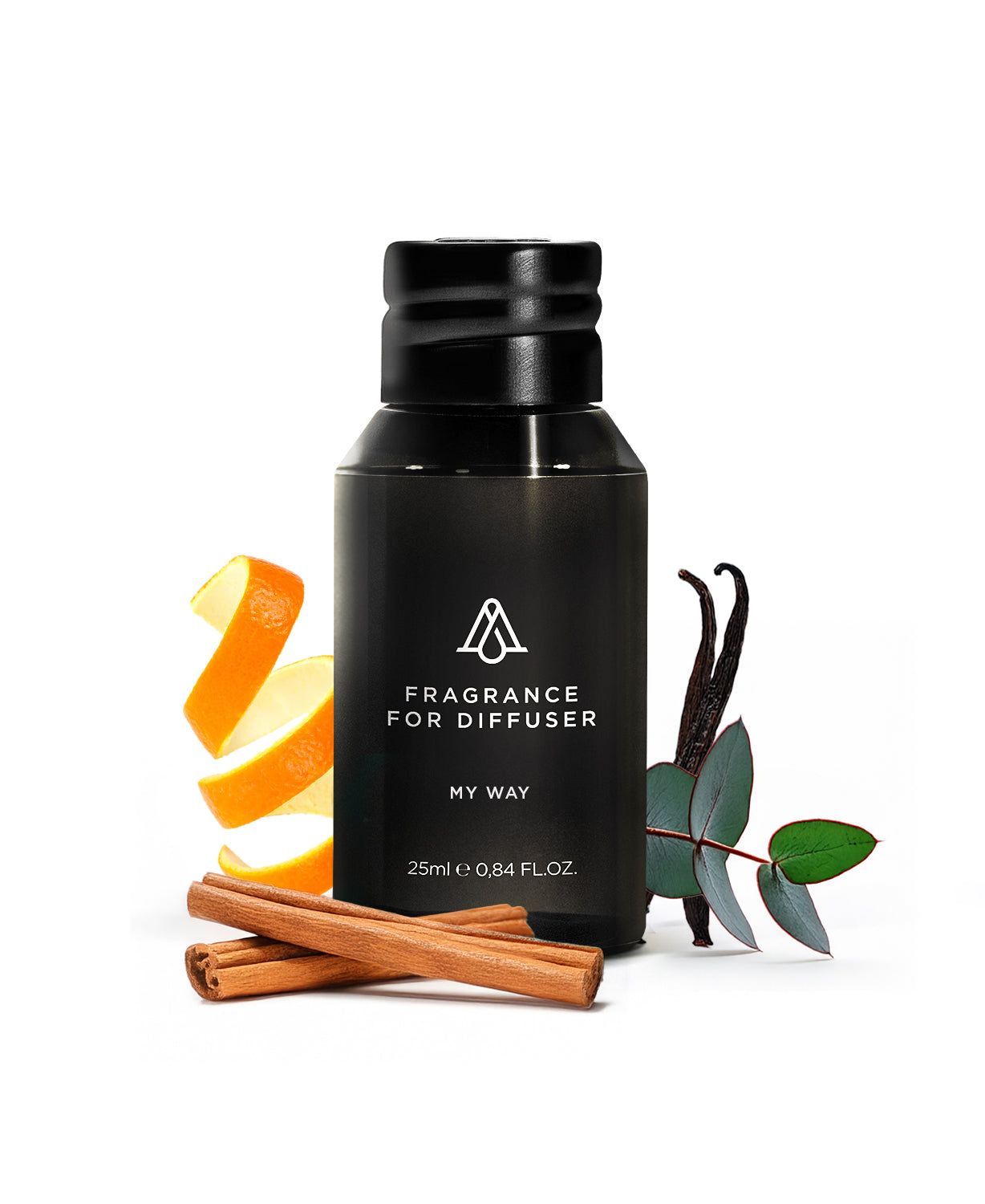 My Way Fragrance AP033 - AromaPlan