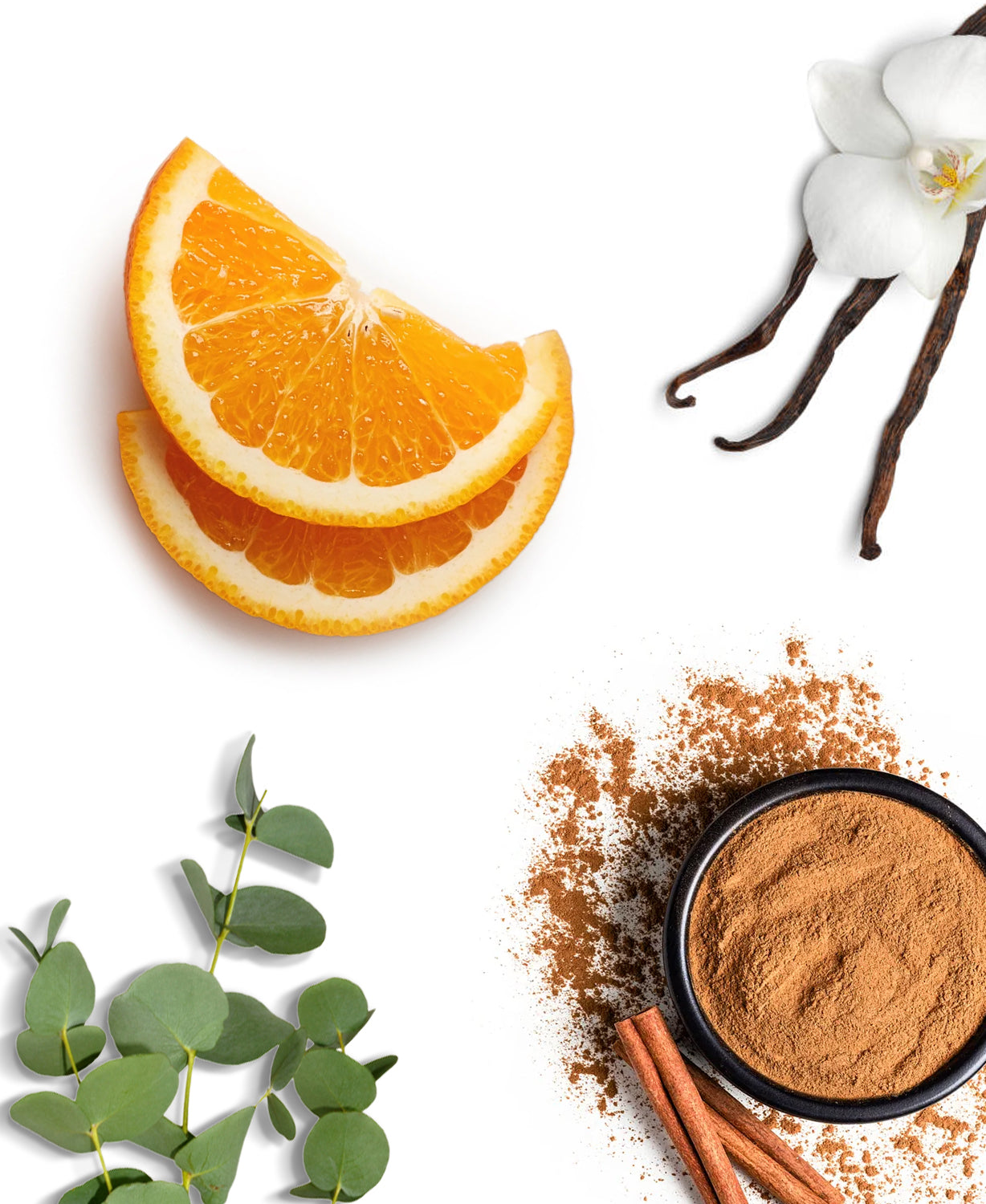 Santal Fragrance AP023 - AromaPlan