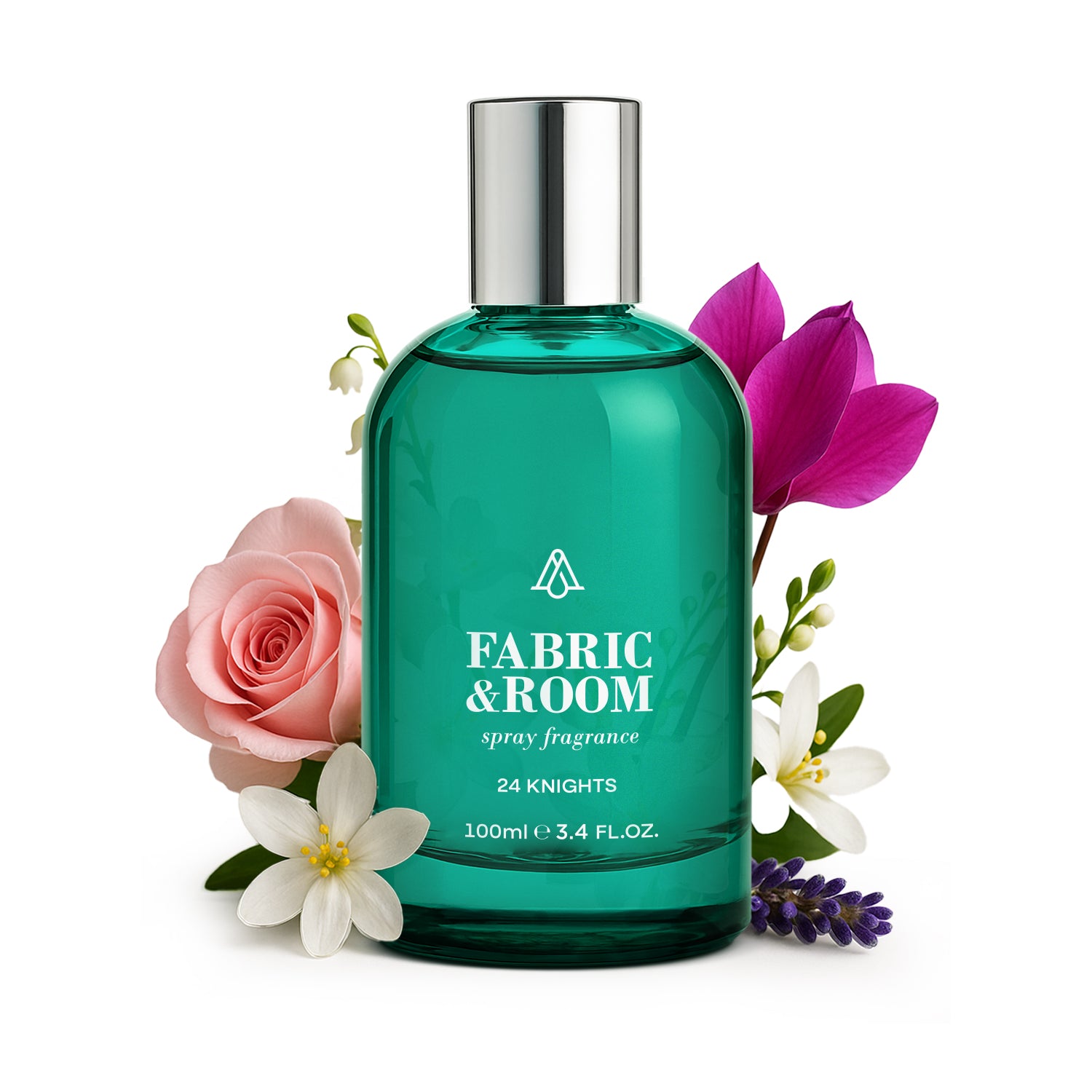 Room Spray 24 Knights - 3.4 Fl oz (100ml) - AromaPlan