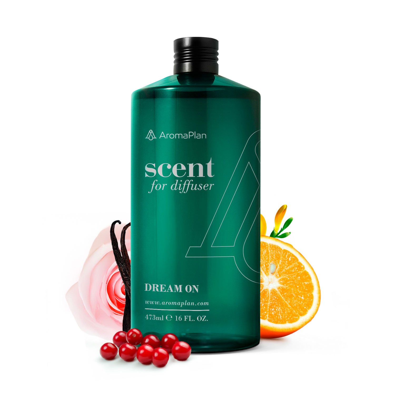 Dream On Fragrance AP044 - AromaPlan