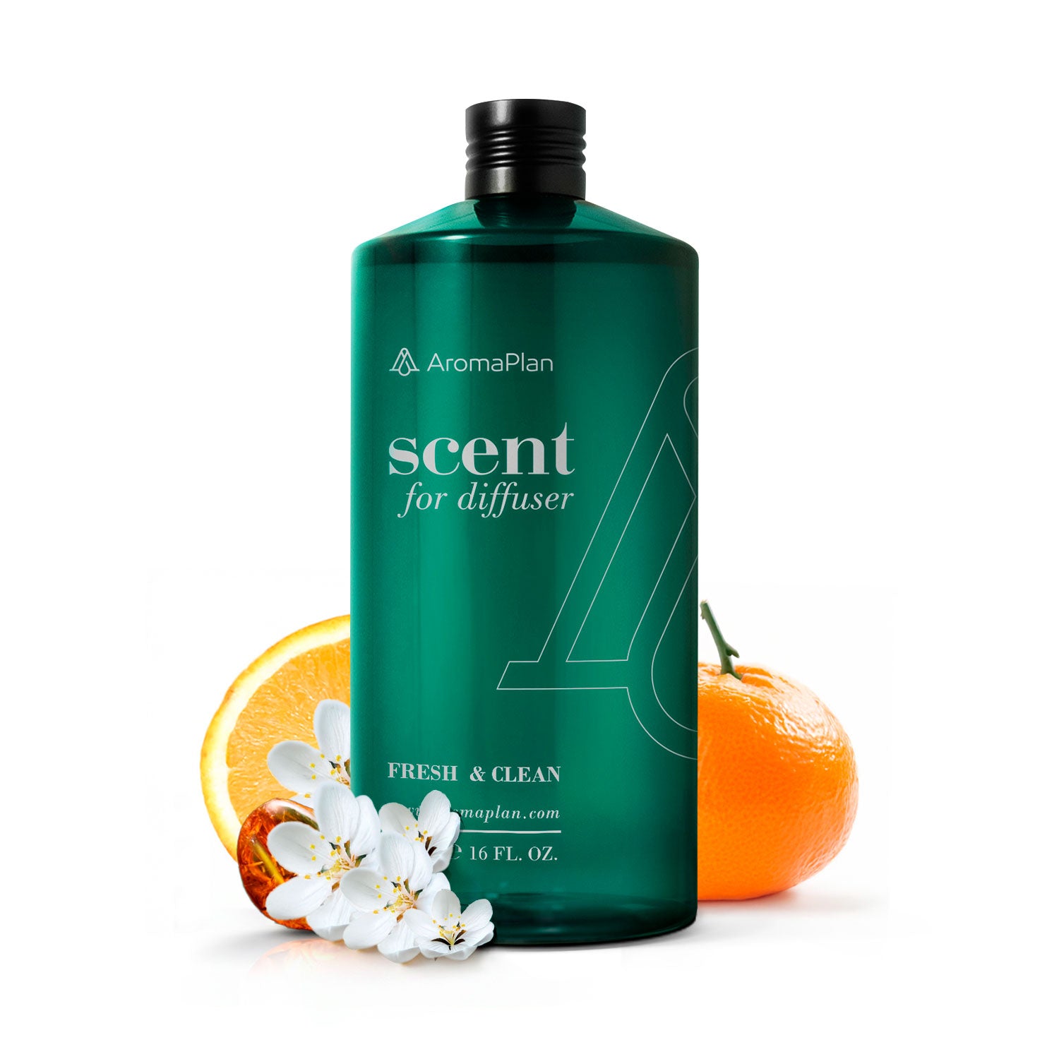 Fresh & Clean Fragrance AP-050 - AromaPlan