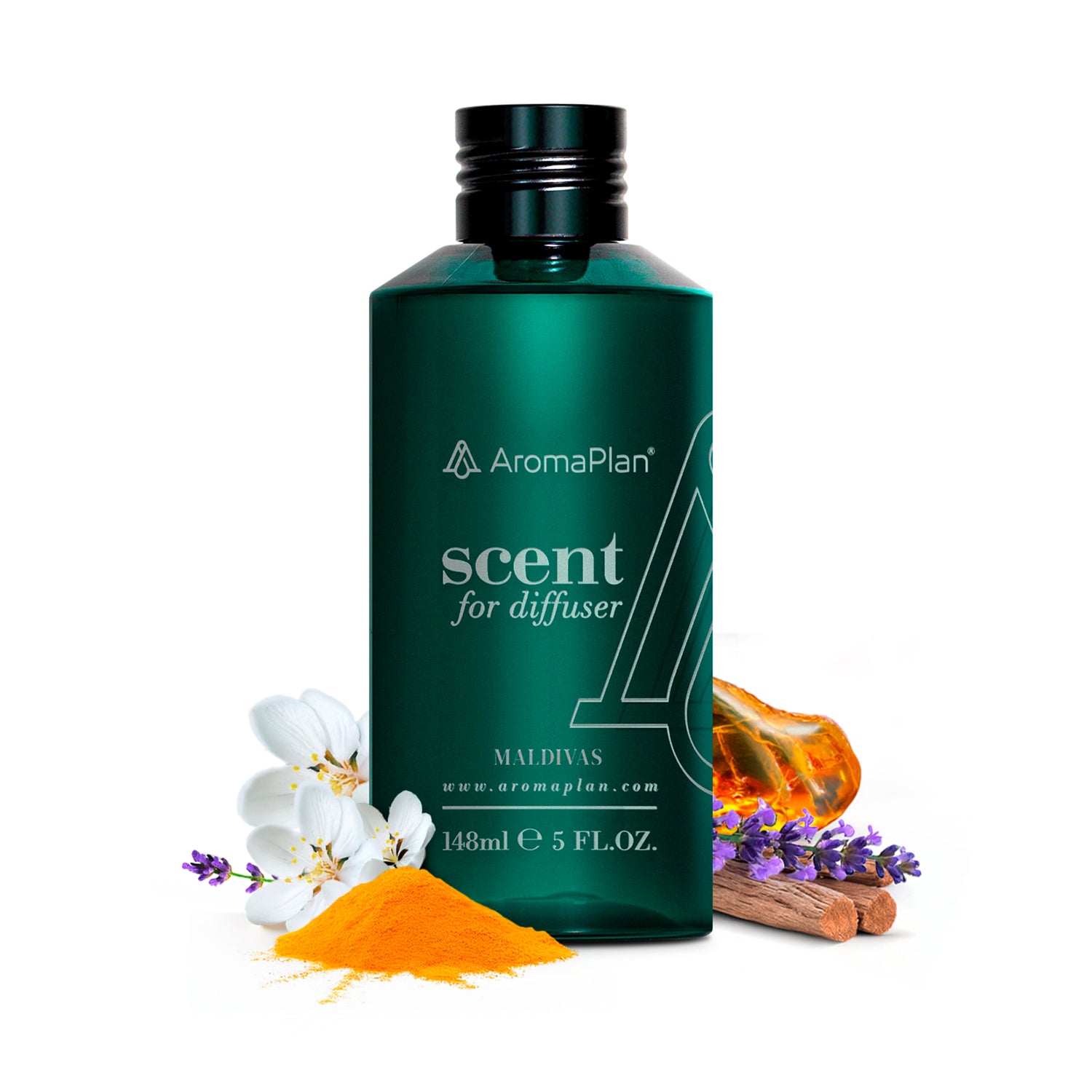 Maldivas Fragrance AP069 - AromaPlan