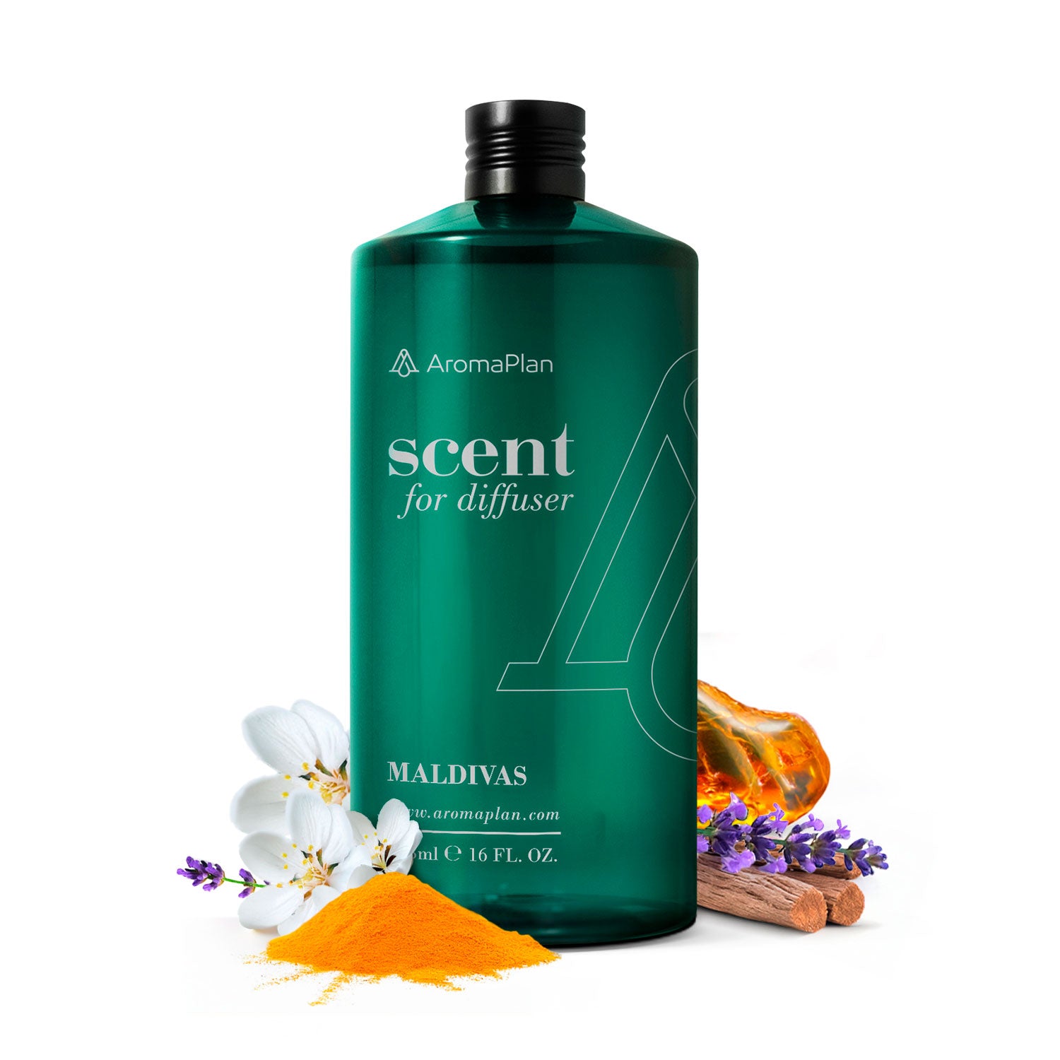 Maldivas Fragrance AP069 - AromaPlan