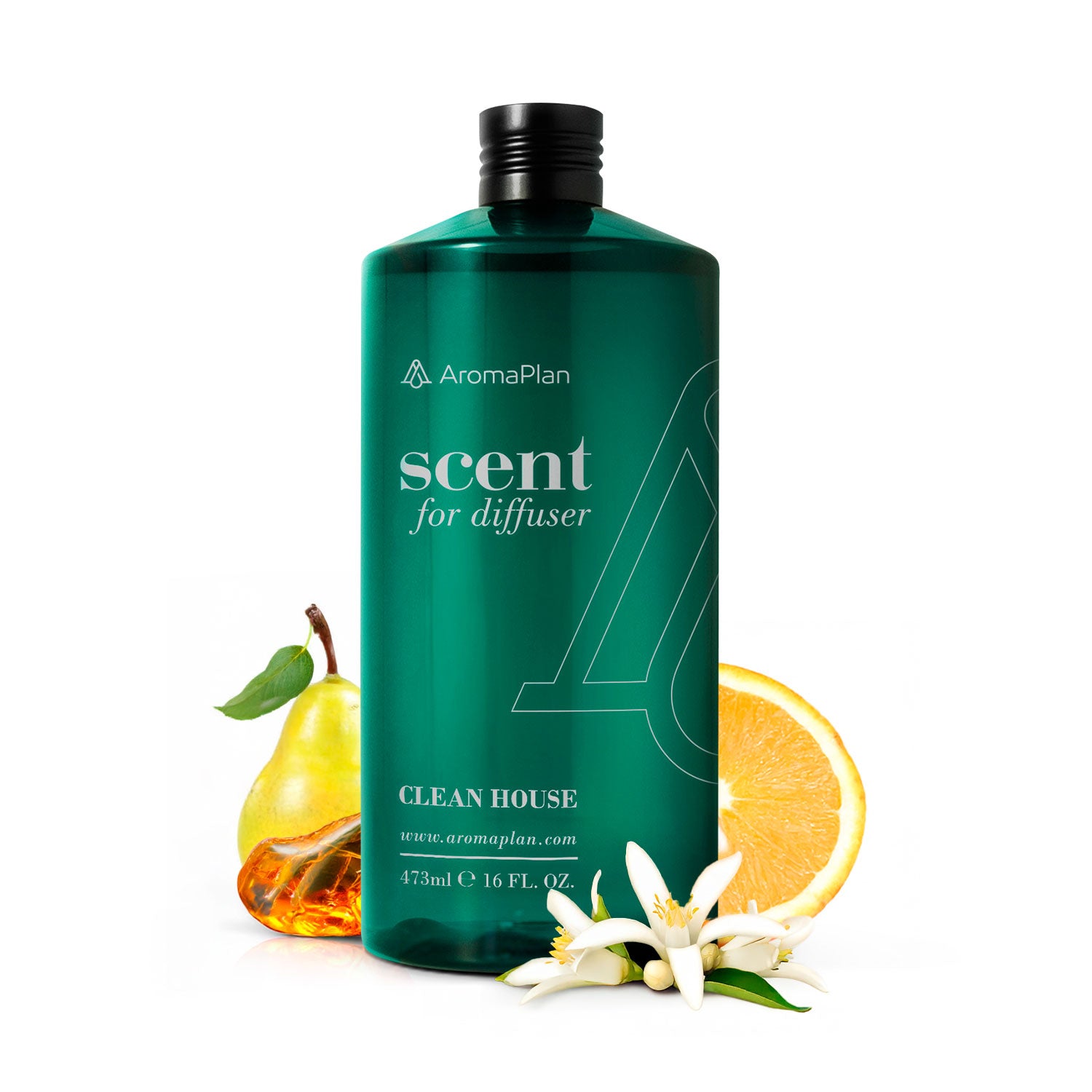 Clean House Fragrance AP073 - AromaPlan
