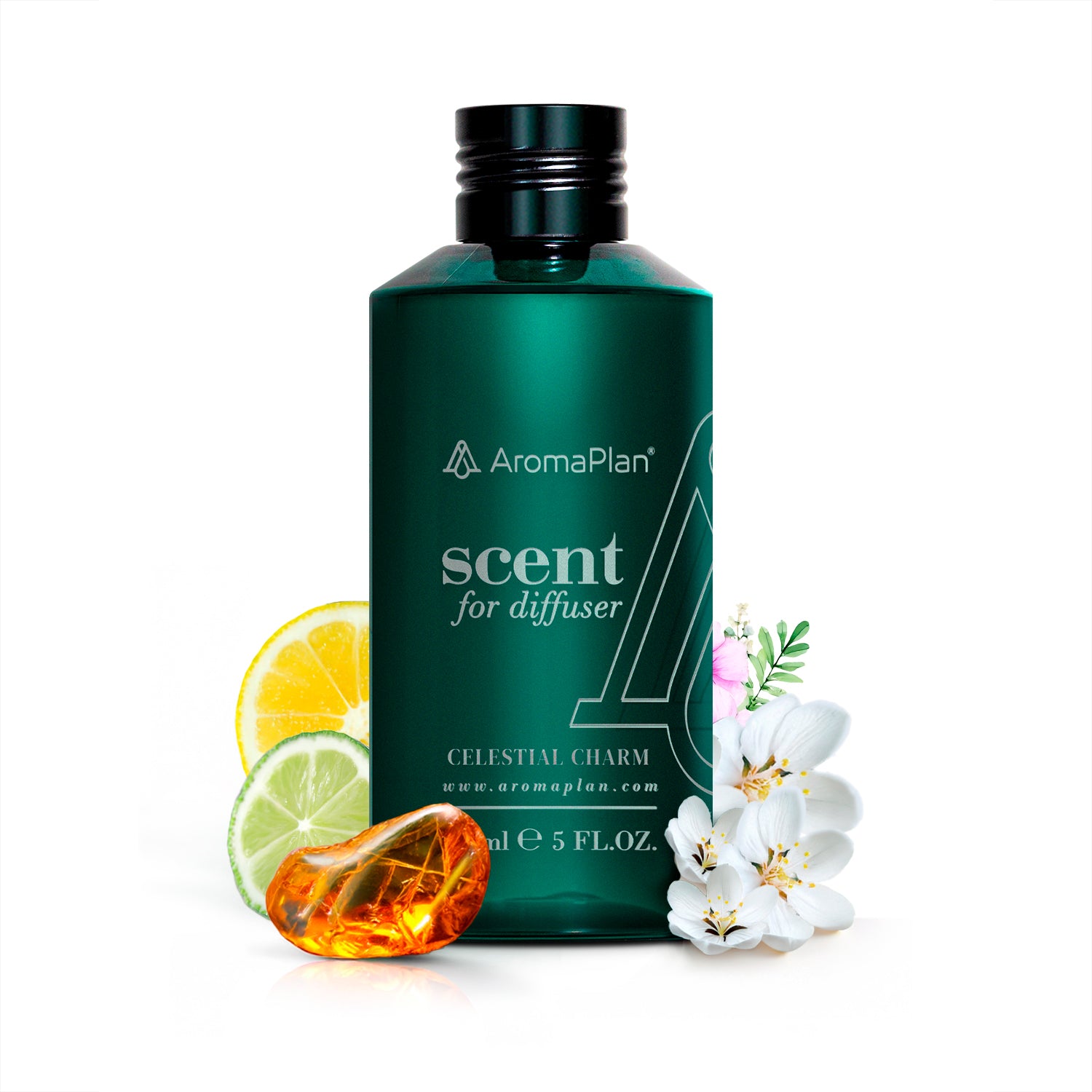 Celestial Charm Fragrance AP082 - AromaPlan