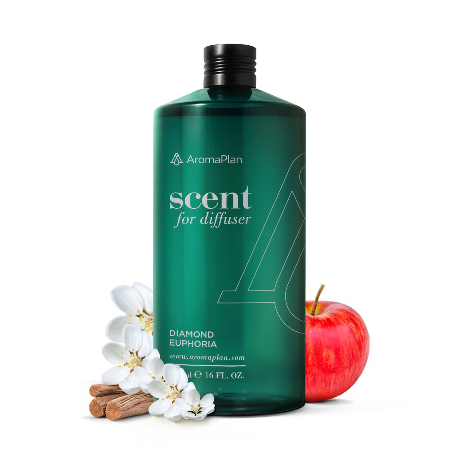 Diamond Euphoria Fragrance AP083 - AromaPlan