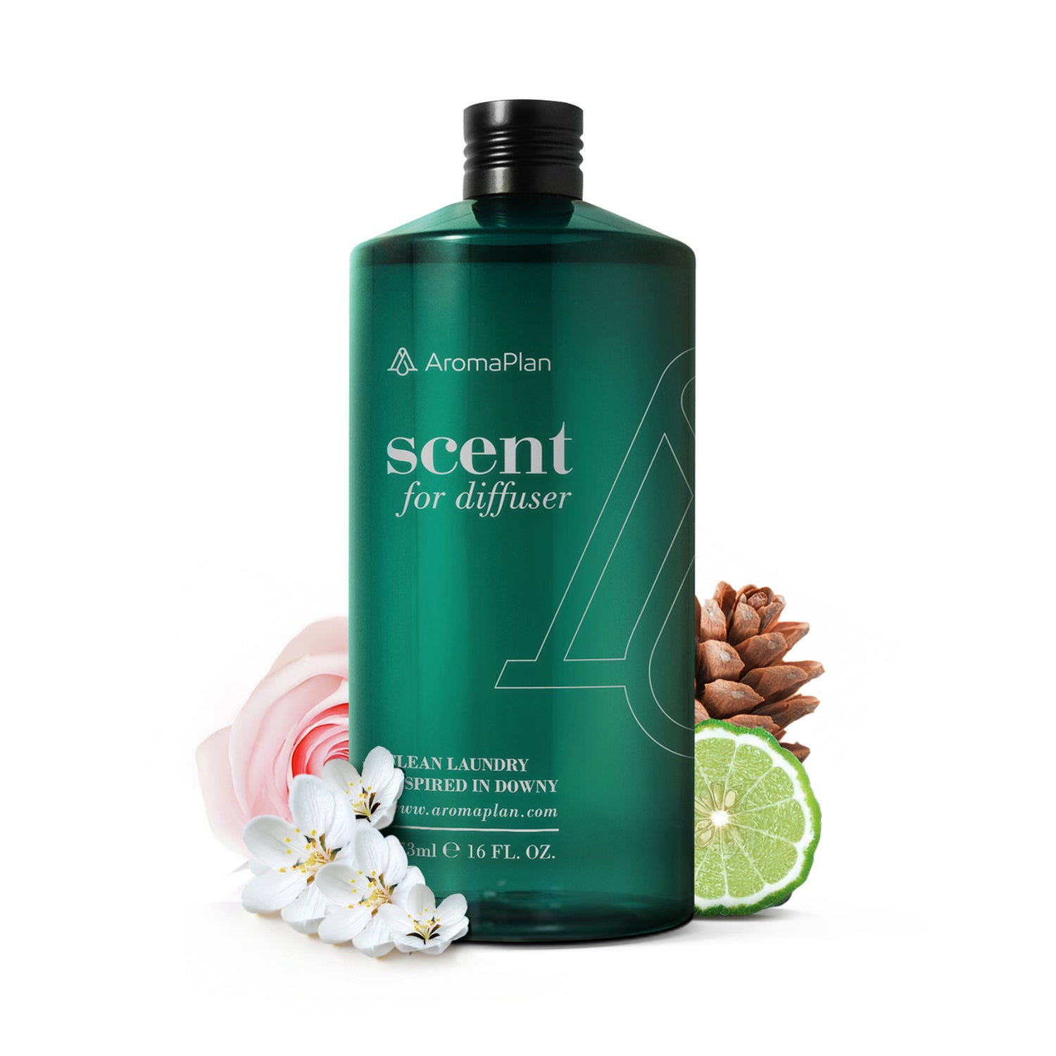 Clean Laundry Inspired in Downy Fragrance AP089 - AromaPlan