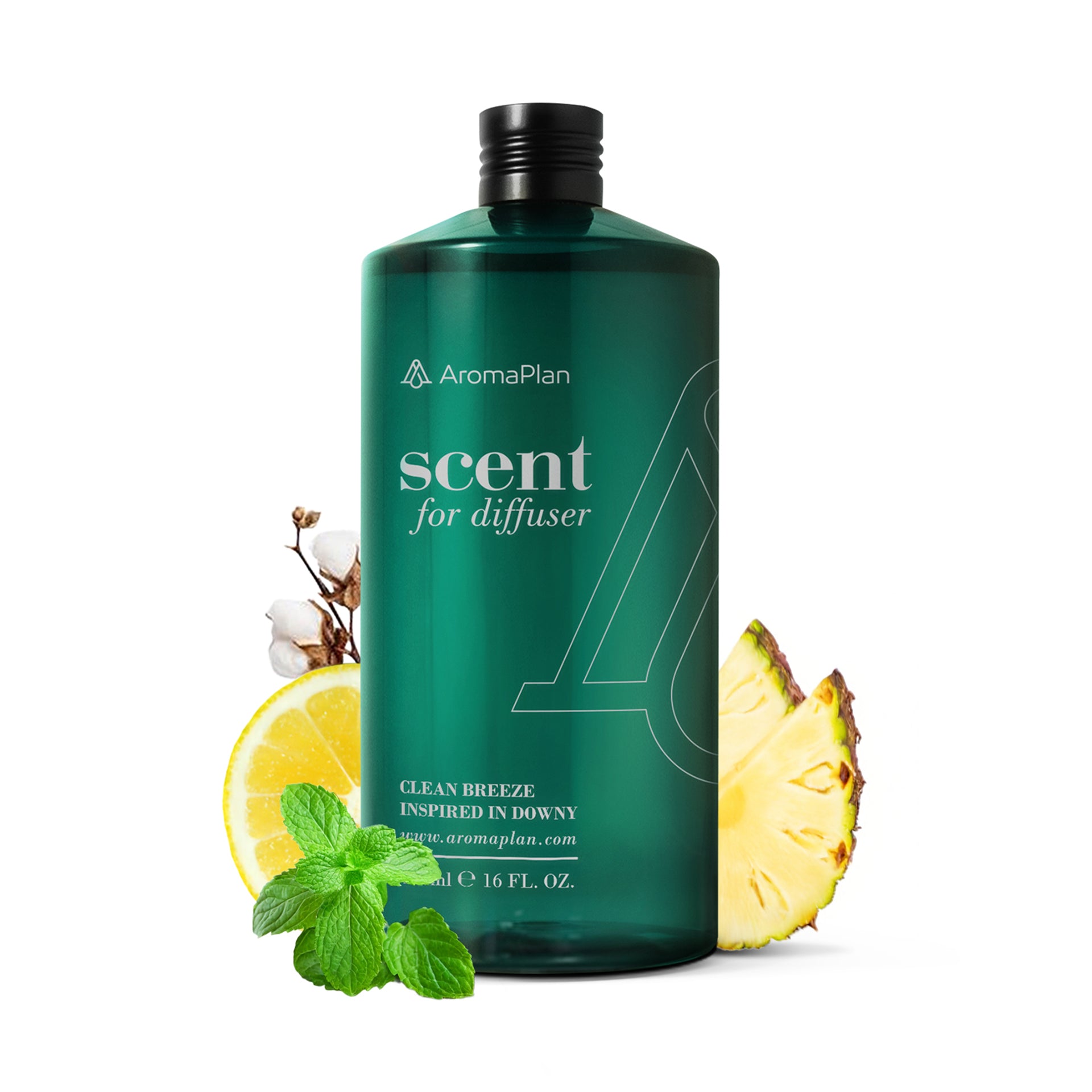Clean breeze inspired in Downy Fragrance AP090 - AromaPlan