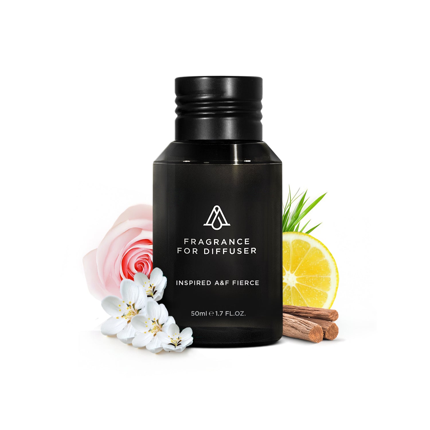 Inspired by A&F Fierce Fragrance AP091 - AromaPlan