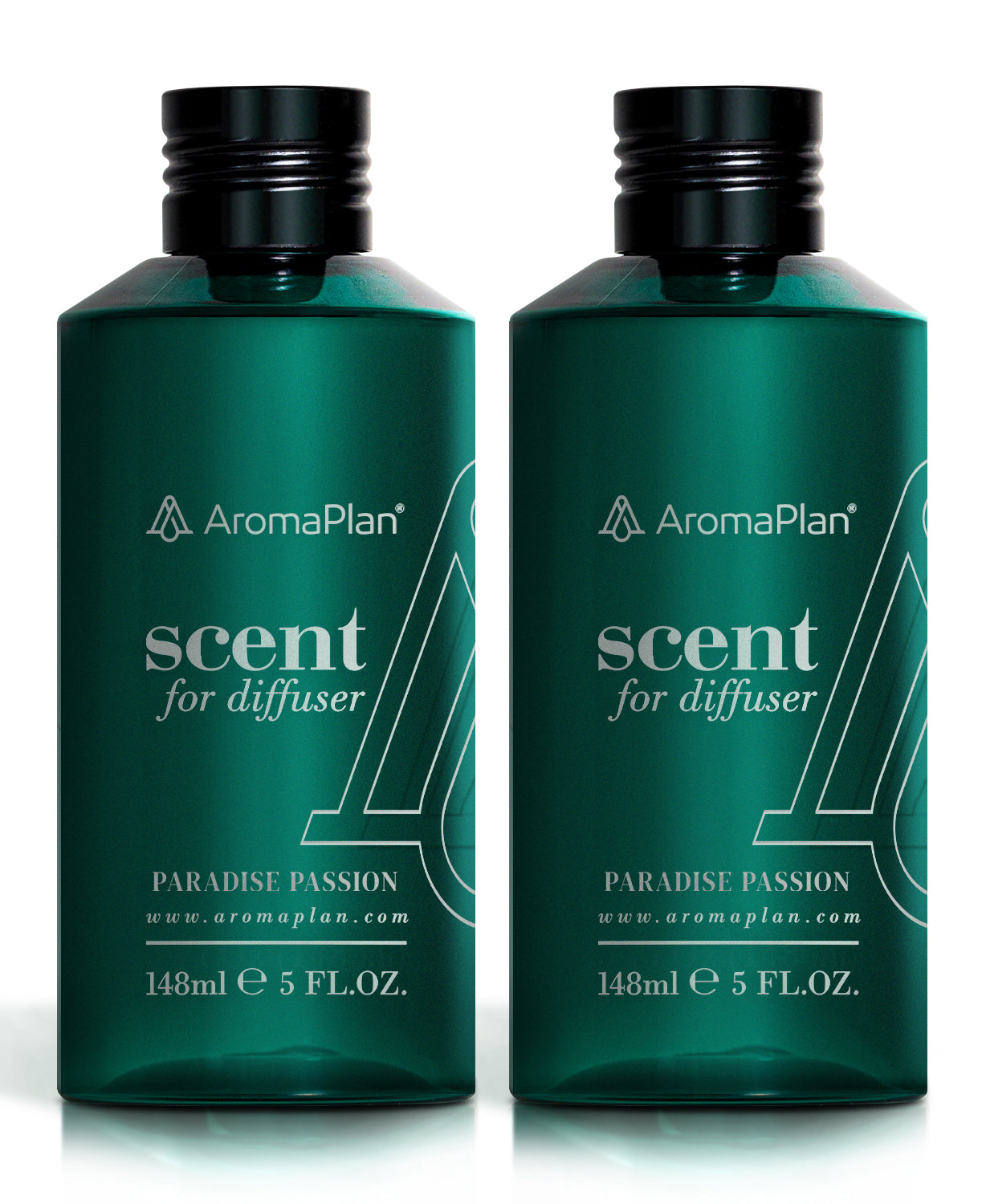 Paradise Passion Fragrance AP094 - AromaPlan