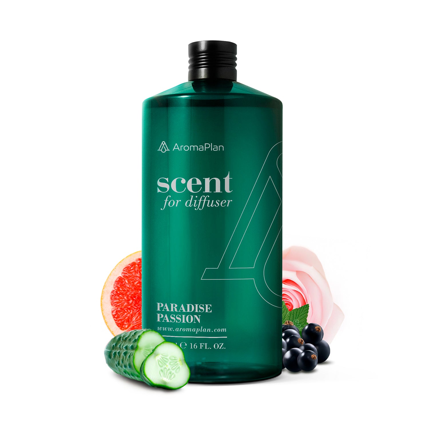 Paradise Passion Fragrance AP094 - AromaPlan