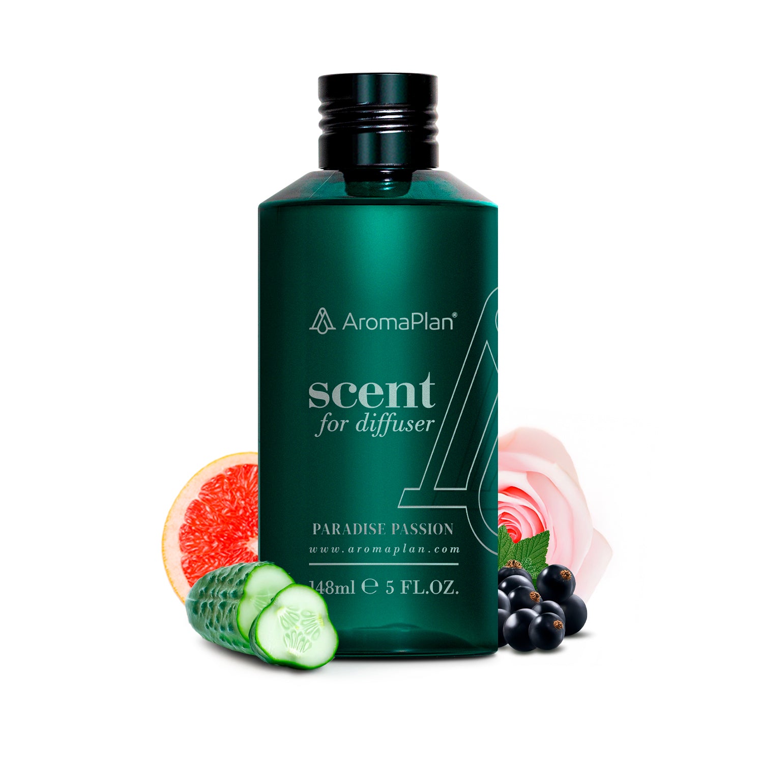 Paradise Passion Fragrance AP094 - AromaPlan