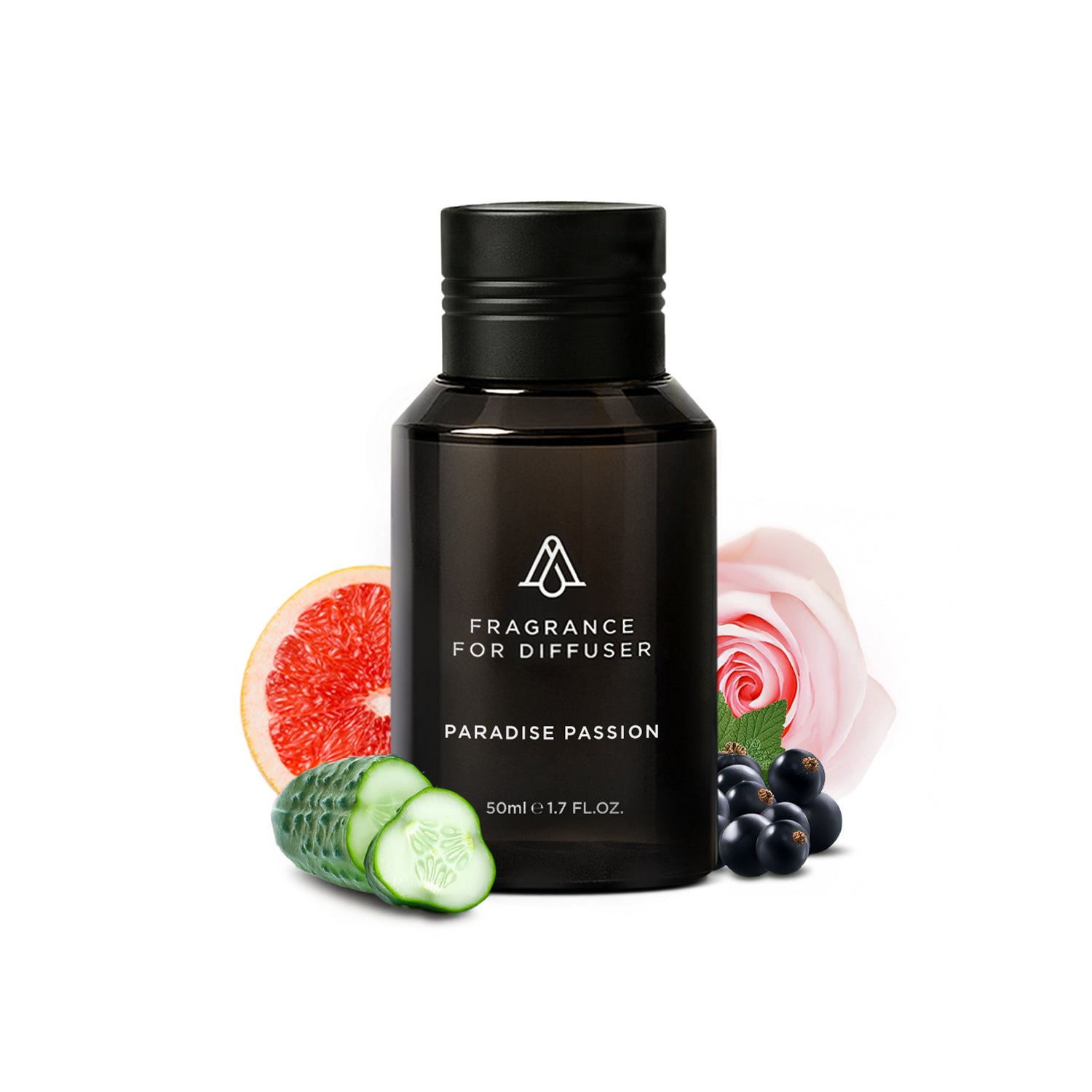 Paradise Passion Fragrance AP094 - AromaPlan