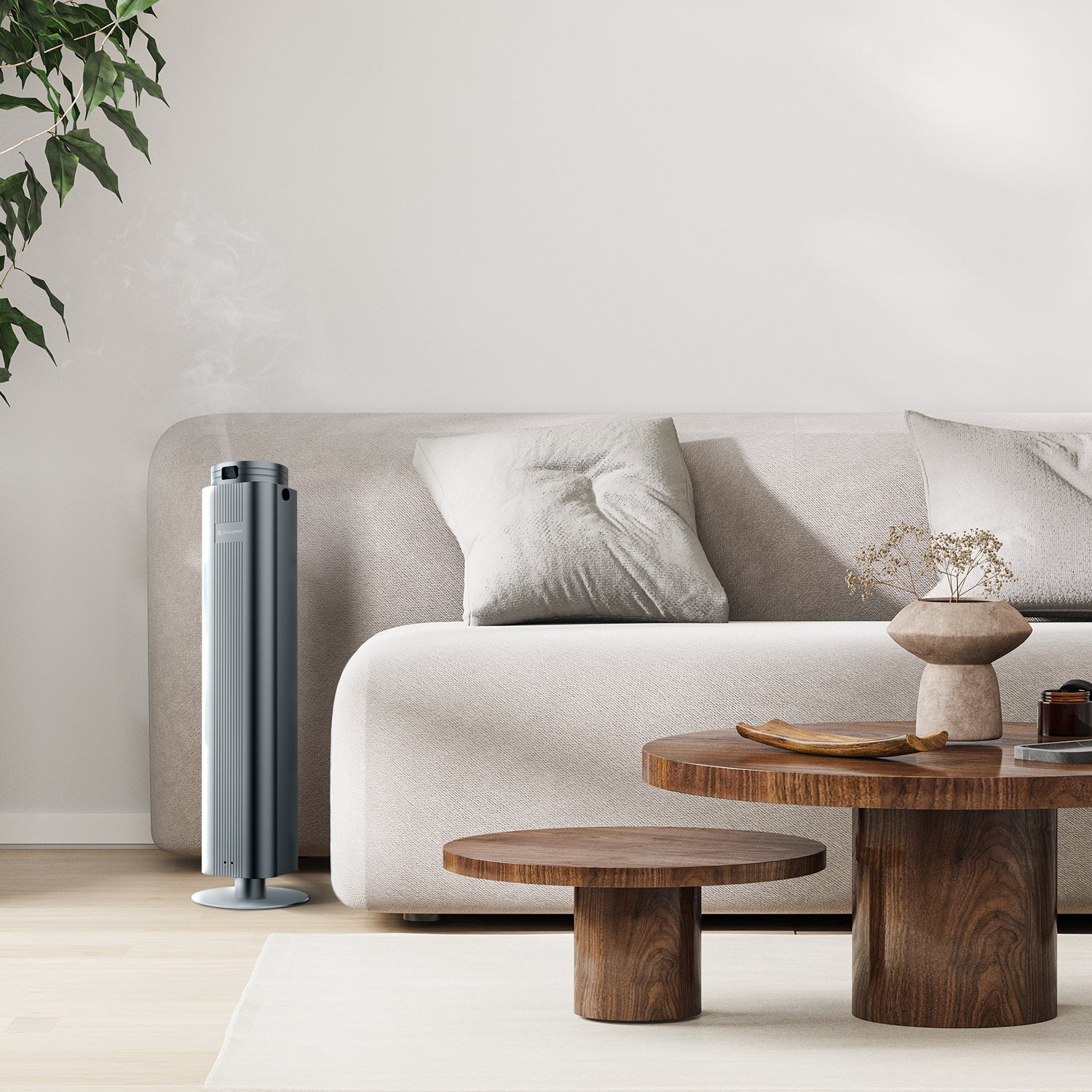 Commercial Pro Diffuser - AromaPlan