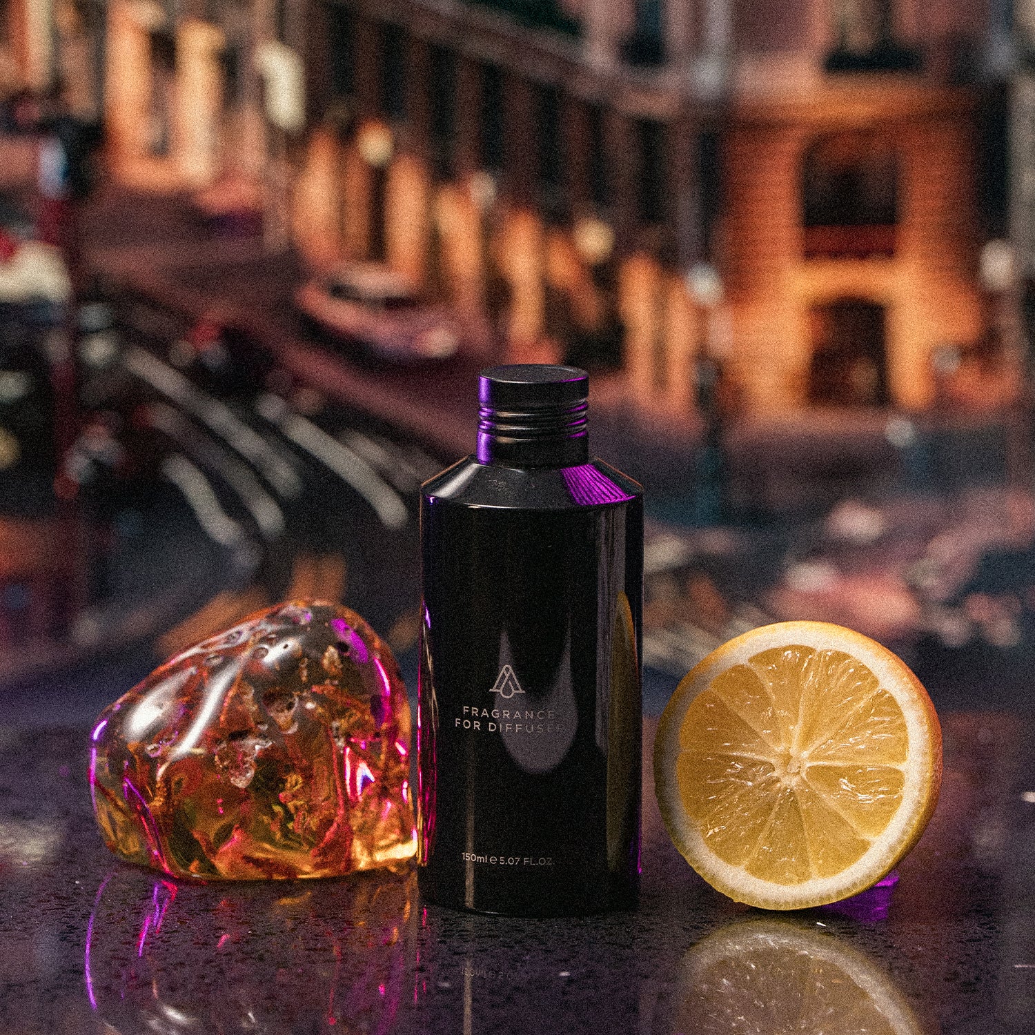 Barcelona Fragrance AP104 - AromaPlan