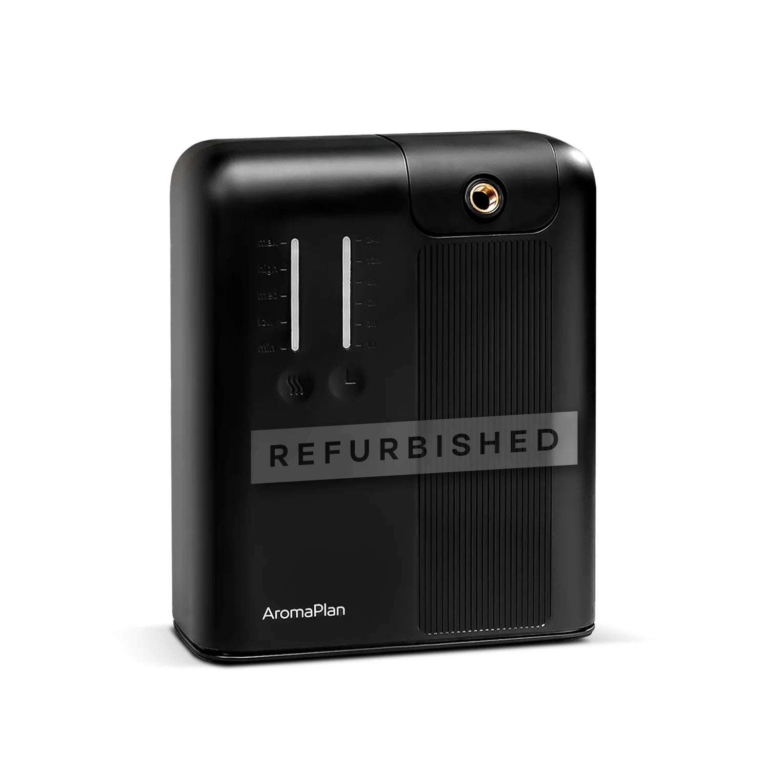 🎁 RFBS Diffuser DAP PRO (White/Black) - AromaPlan (100% off)