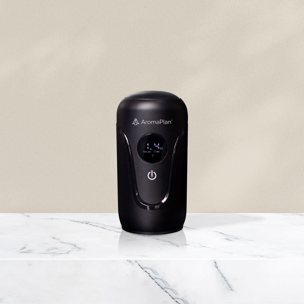 🎁 Portable Diffuser - PDAP302 (Black) (100% off)