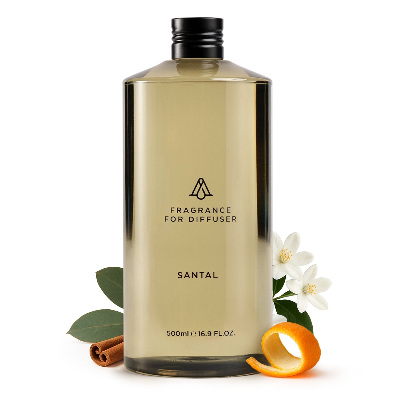 🎁 Santal Fragrance AP023 - AromaPlan (100% off)