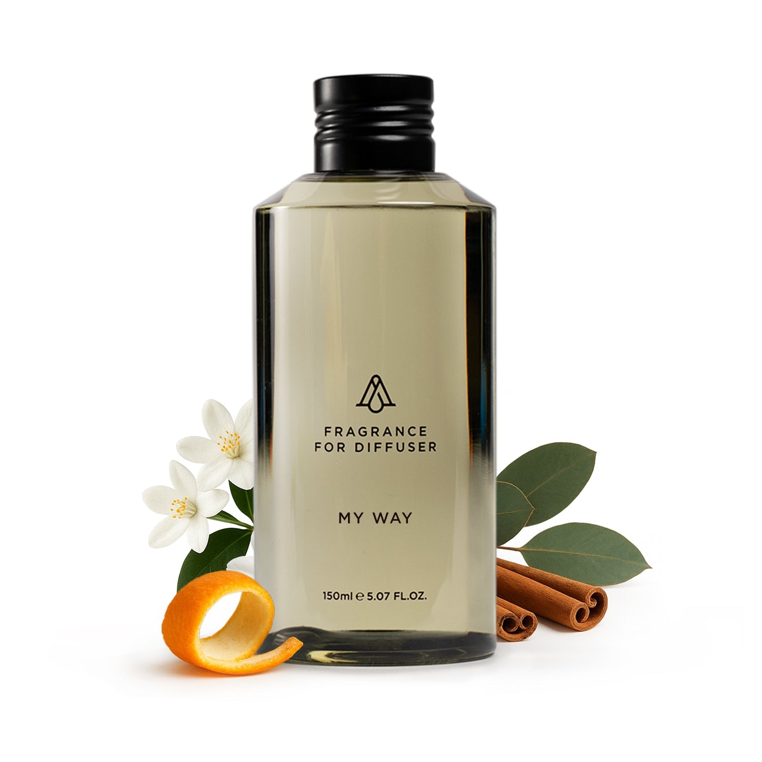 🎁 My Way Fragrance AP033 - AromaPlan (100% off)