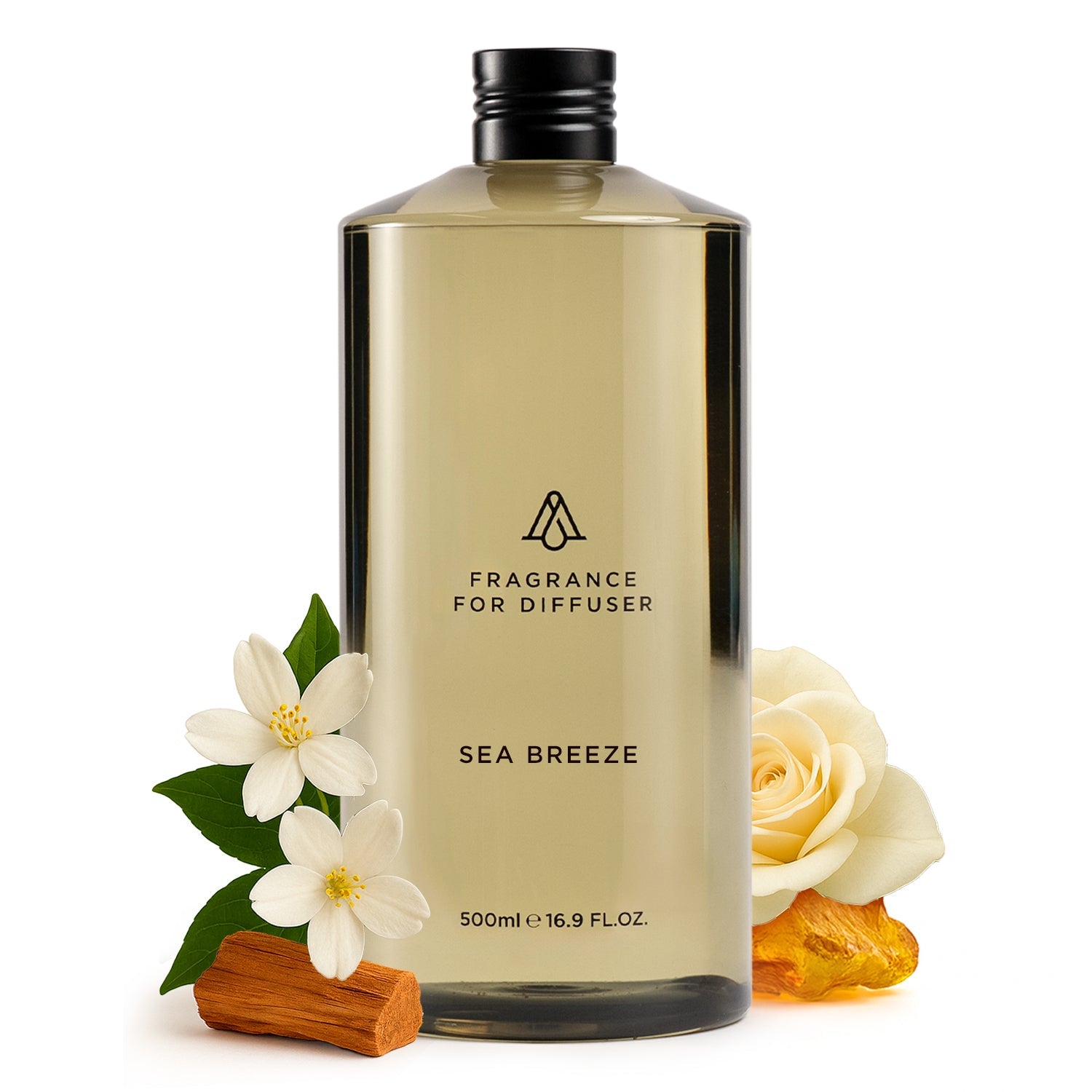🎁 Sea Breeze Fragrance AP071 - AromaPlan (100% off)