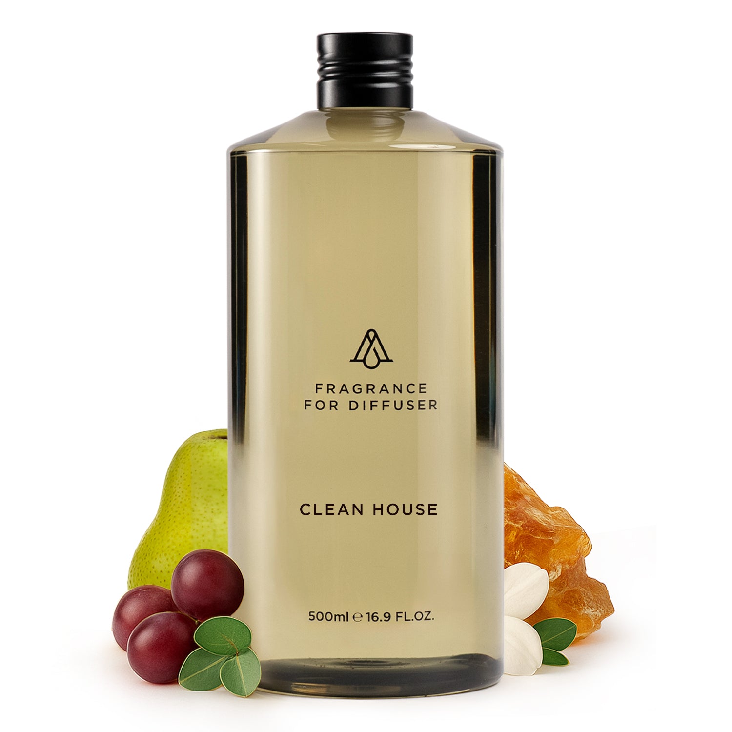 Clean House Fragrance AP073 - AromaPlan