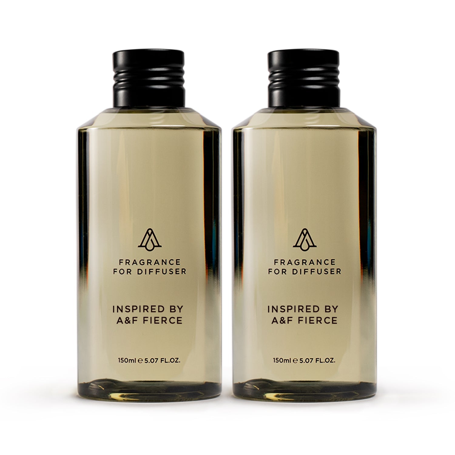 🎁 Inspired by A&F Fierce Fragrance AP091 - AromaPlan (100% off)