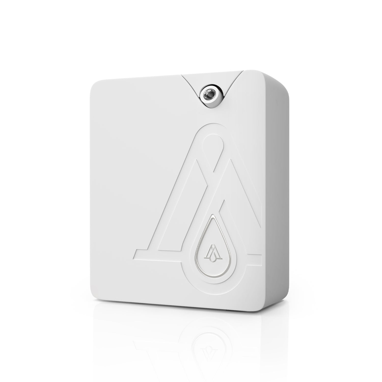 Refurbished DAP 1001/1002 (white/black) - AromaPlan