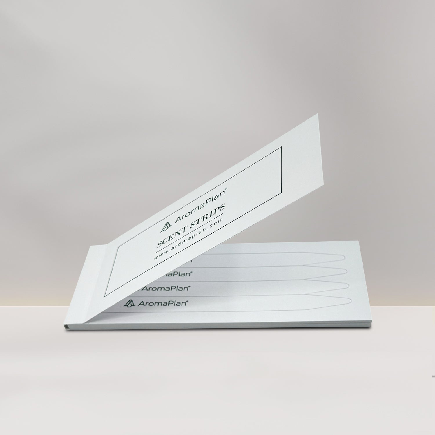 Fragrance Test Strips - AromaPlan